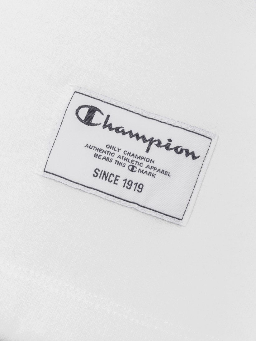 Champion Tied Sweater