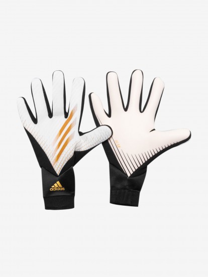 Adidas X LGE Goalkeeper Gloves