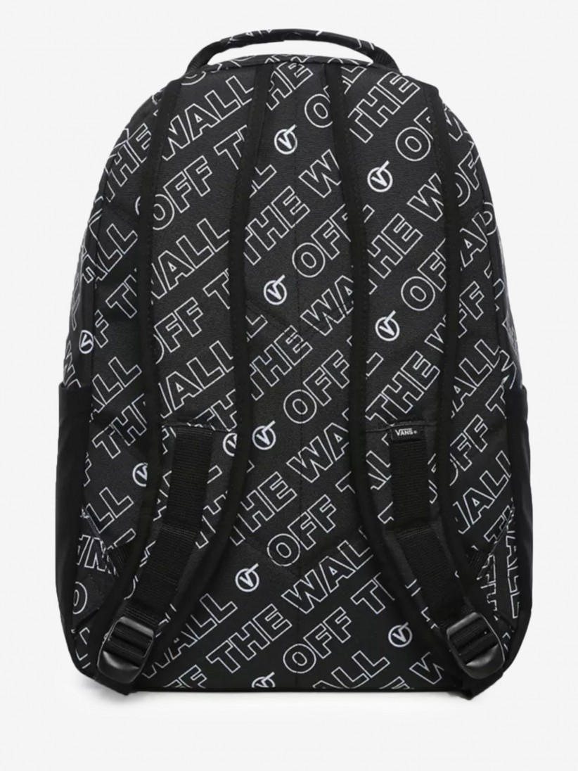 mochila vans startle