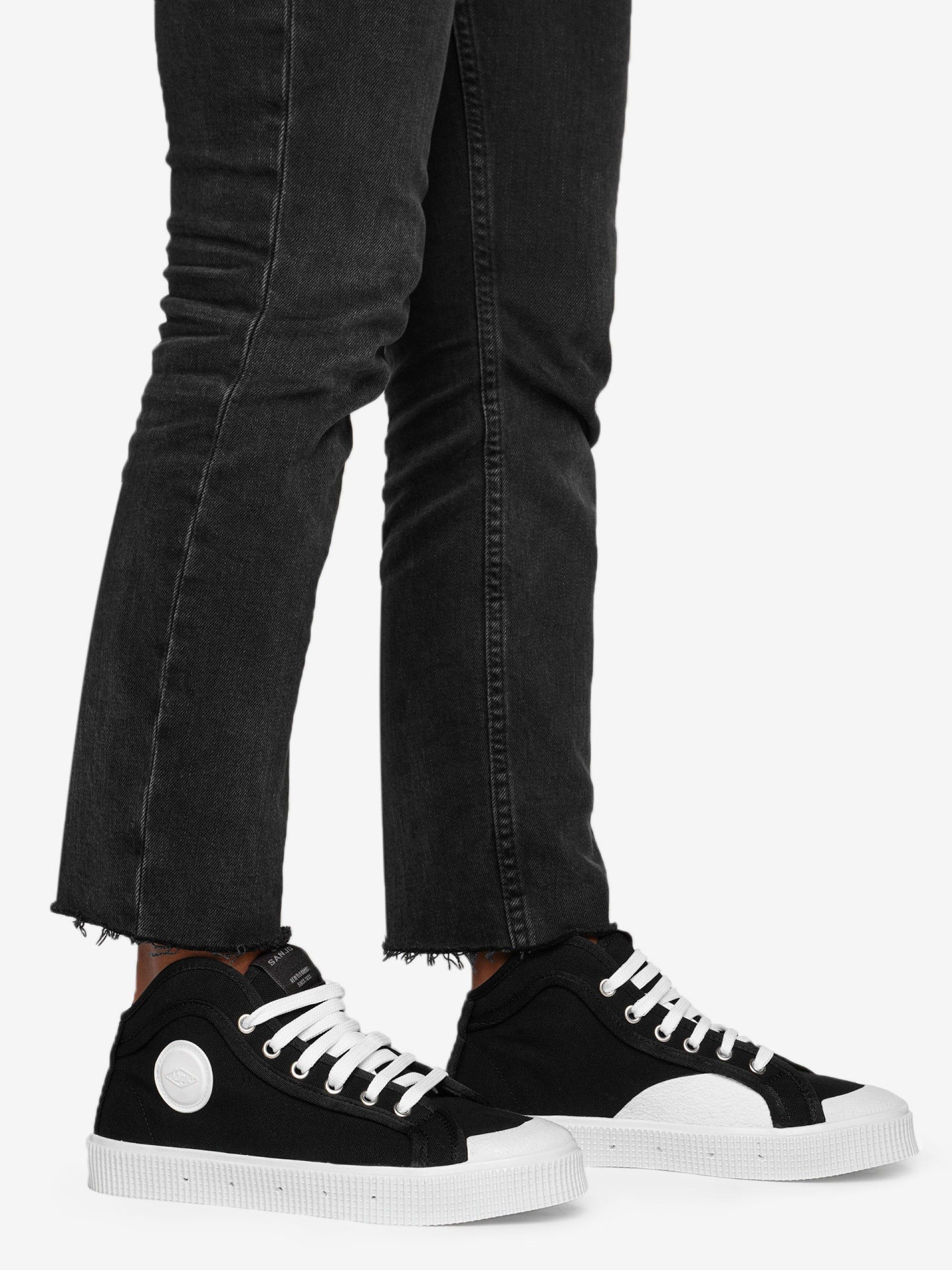 Sapatilhas Sanjo K100