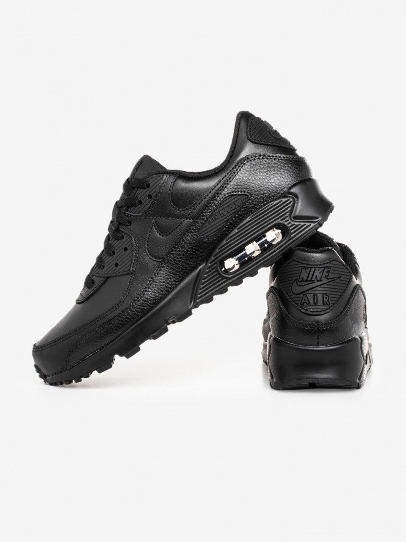 Zapatillas Air Max 90 LTR | BZR Online