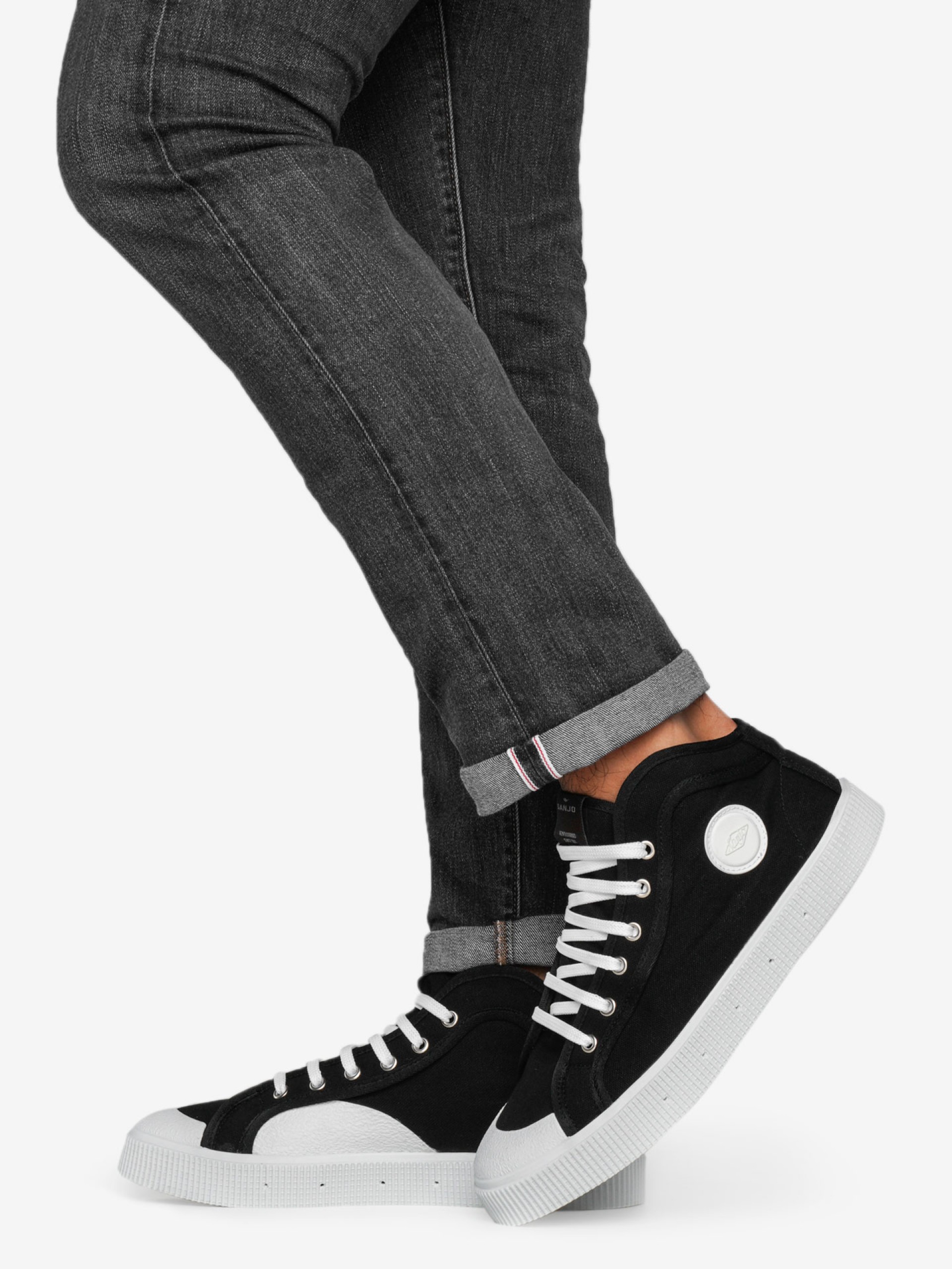 Sapatilhas Sanjo K100