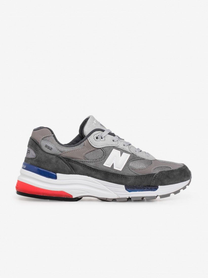 new balance 992 criança