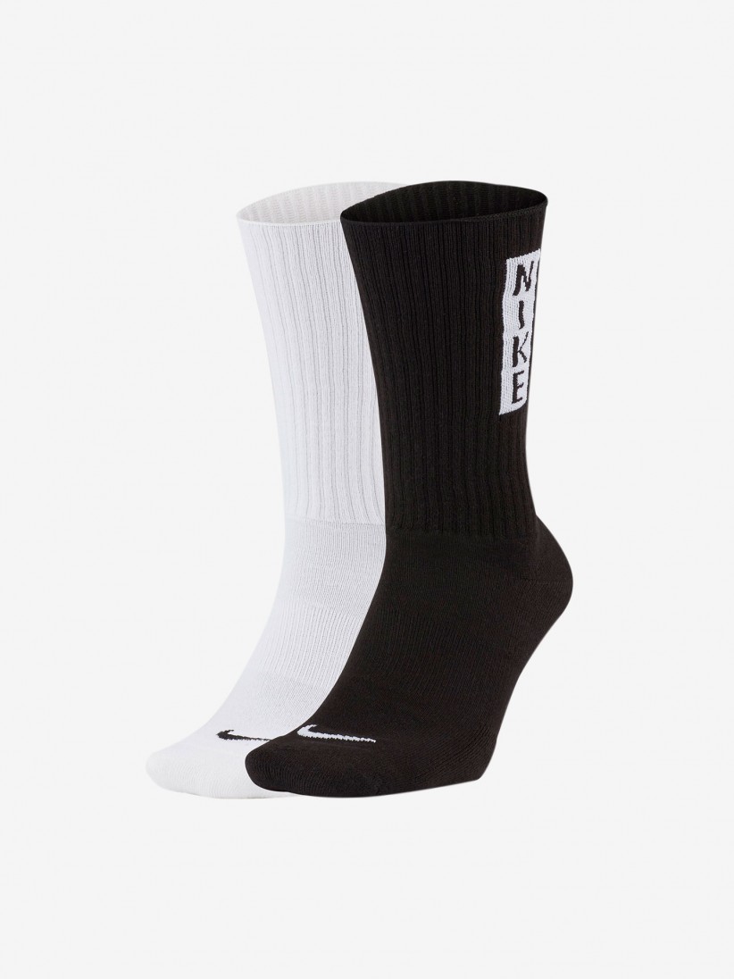 nike heritage socks