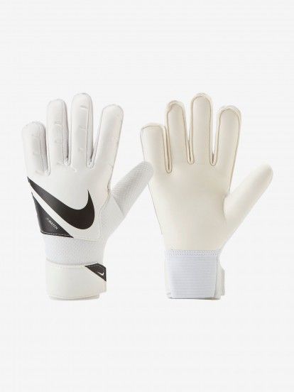 Luvas de Guarda-Redes Nike Match Junior