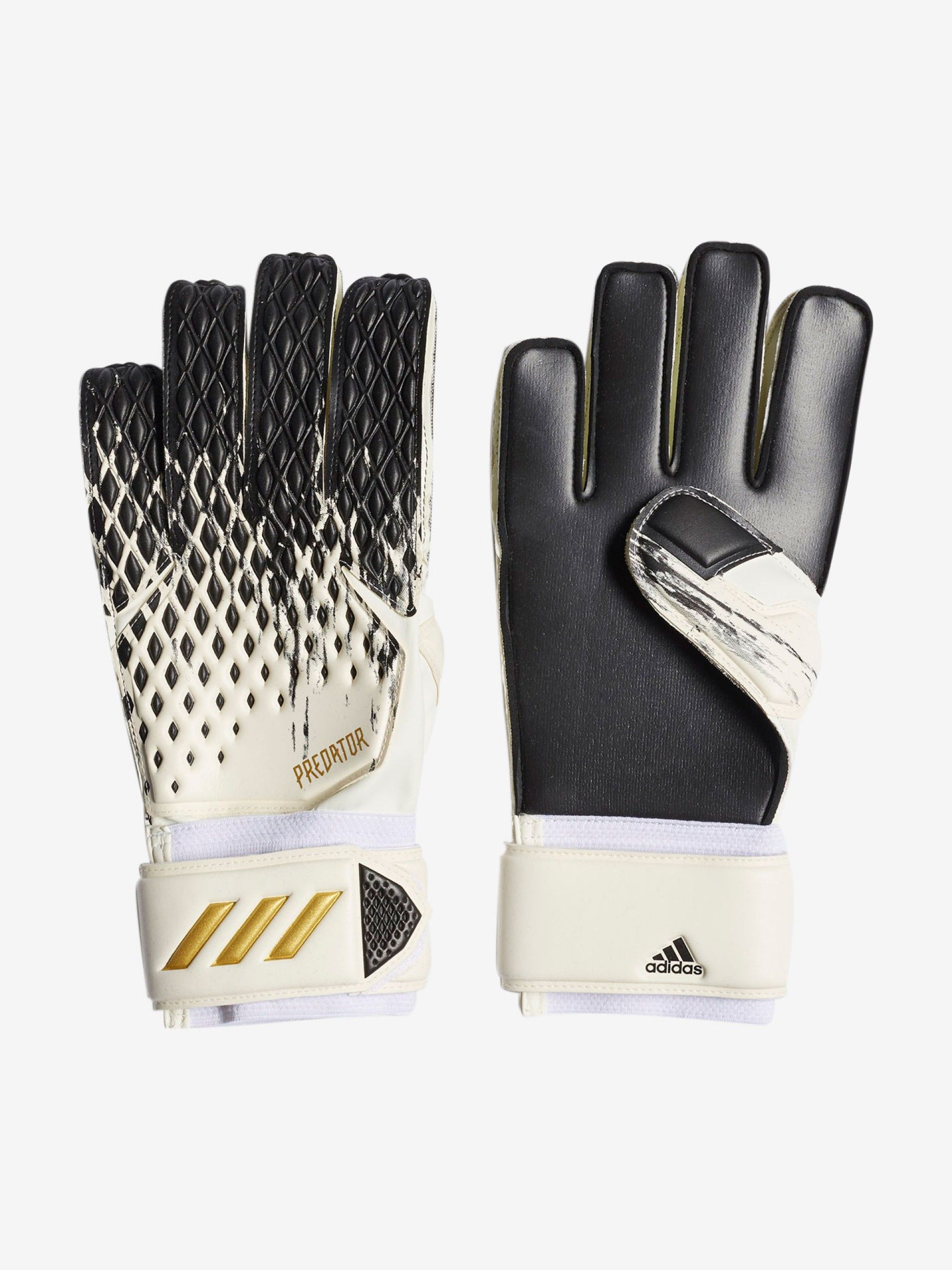 Luvas de Guarda-Redes Adidas Predator MTC