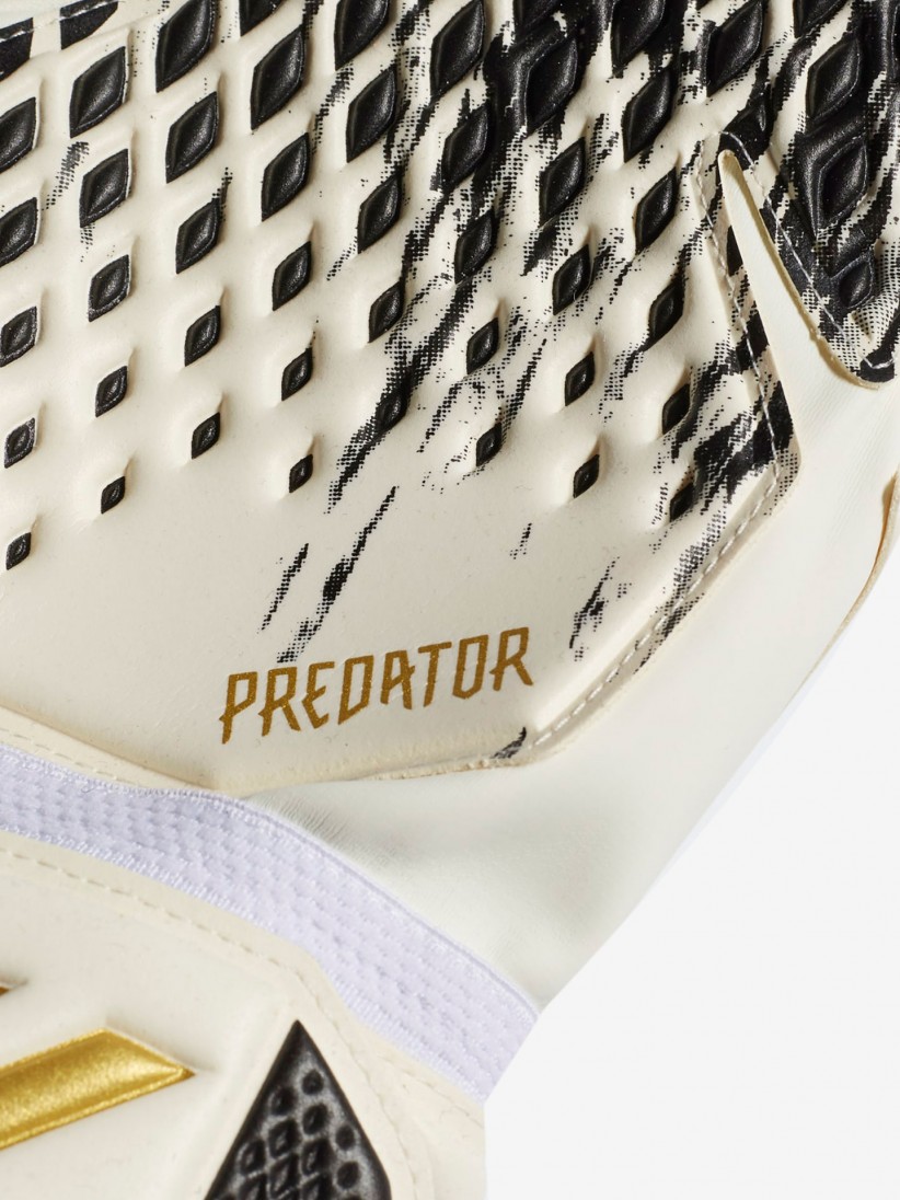 Luvas de Guarda-Redes Adidas Predator MTC