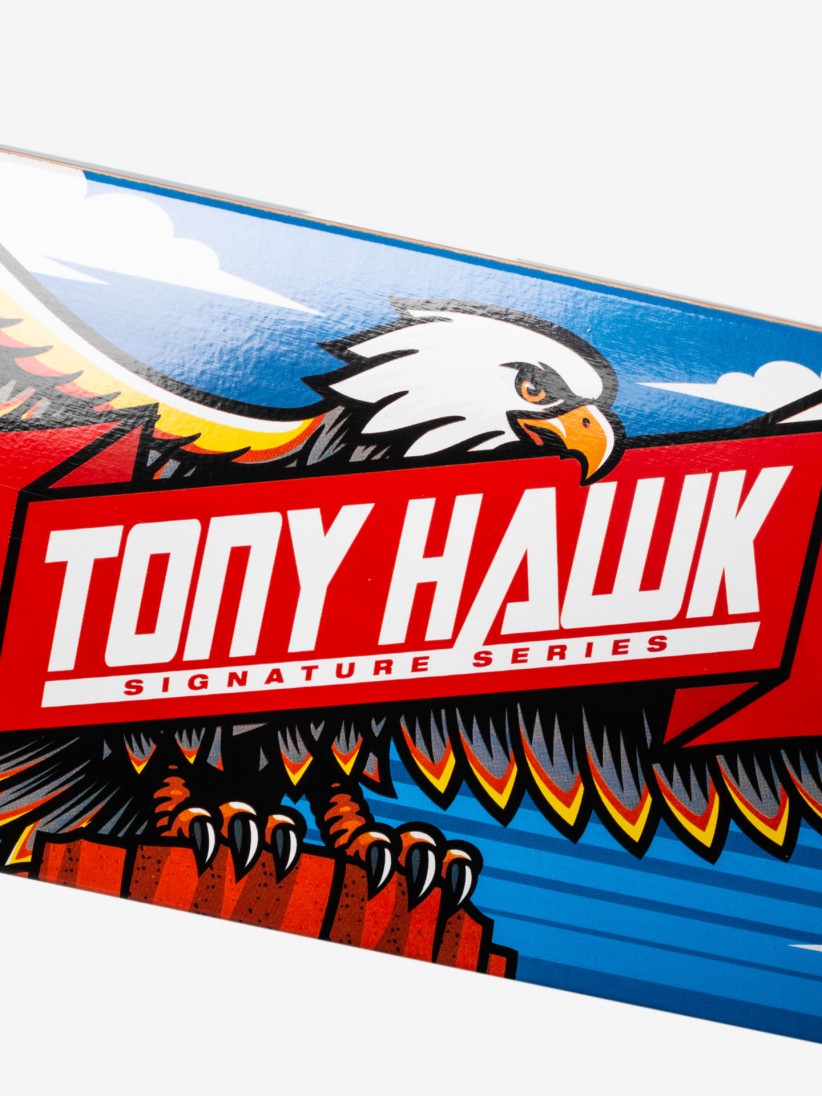 Tony Hawk SS 180 Complete Wingspan 31.5 / 8 Skateboard