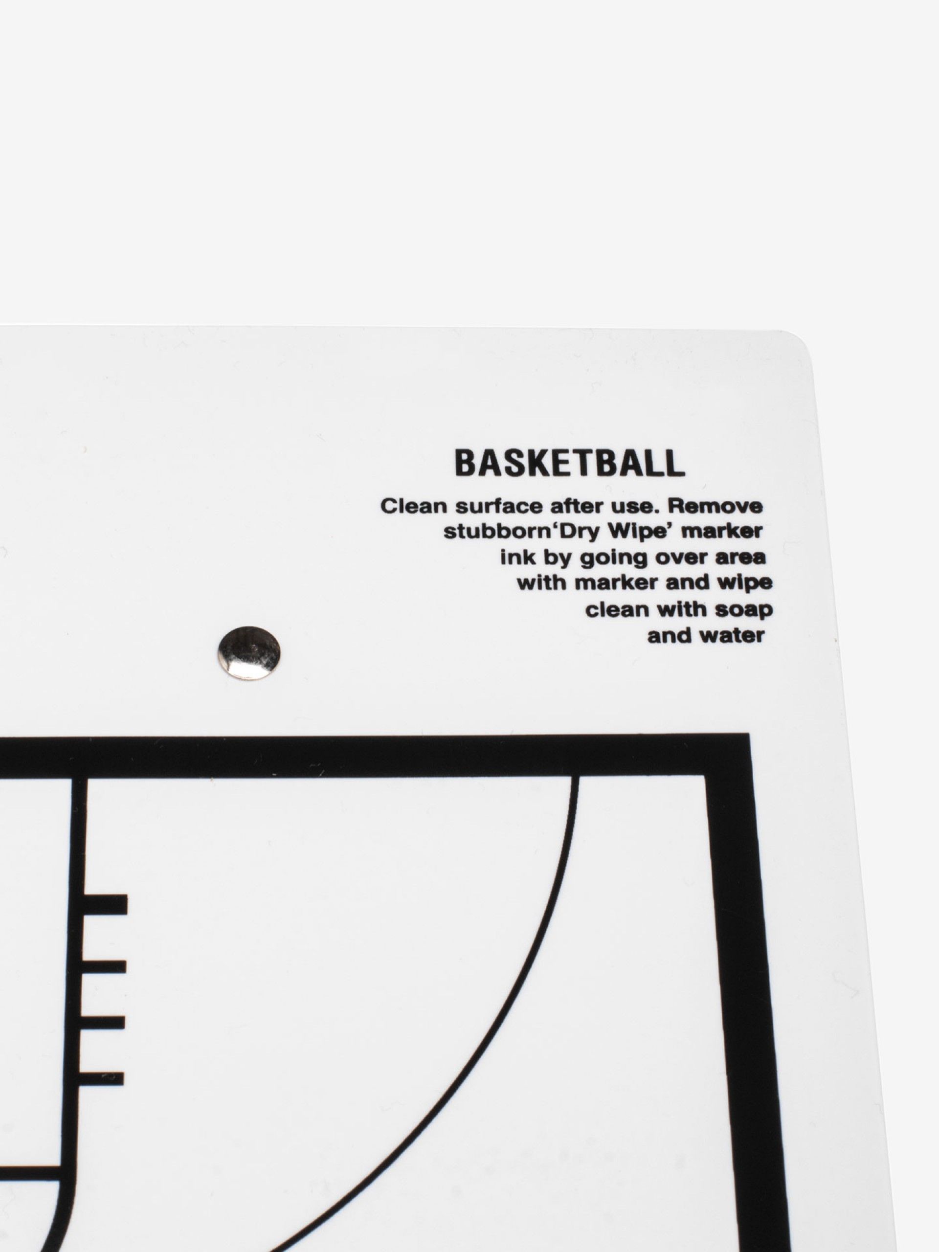 Quadro Tático Cinasporto