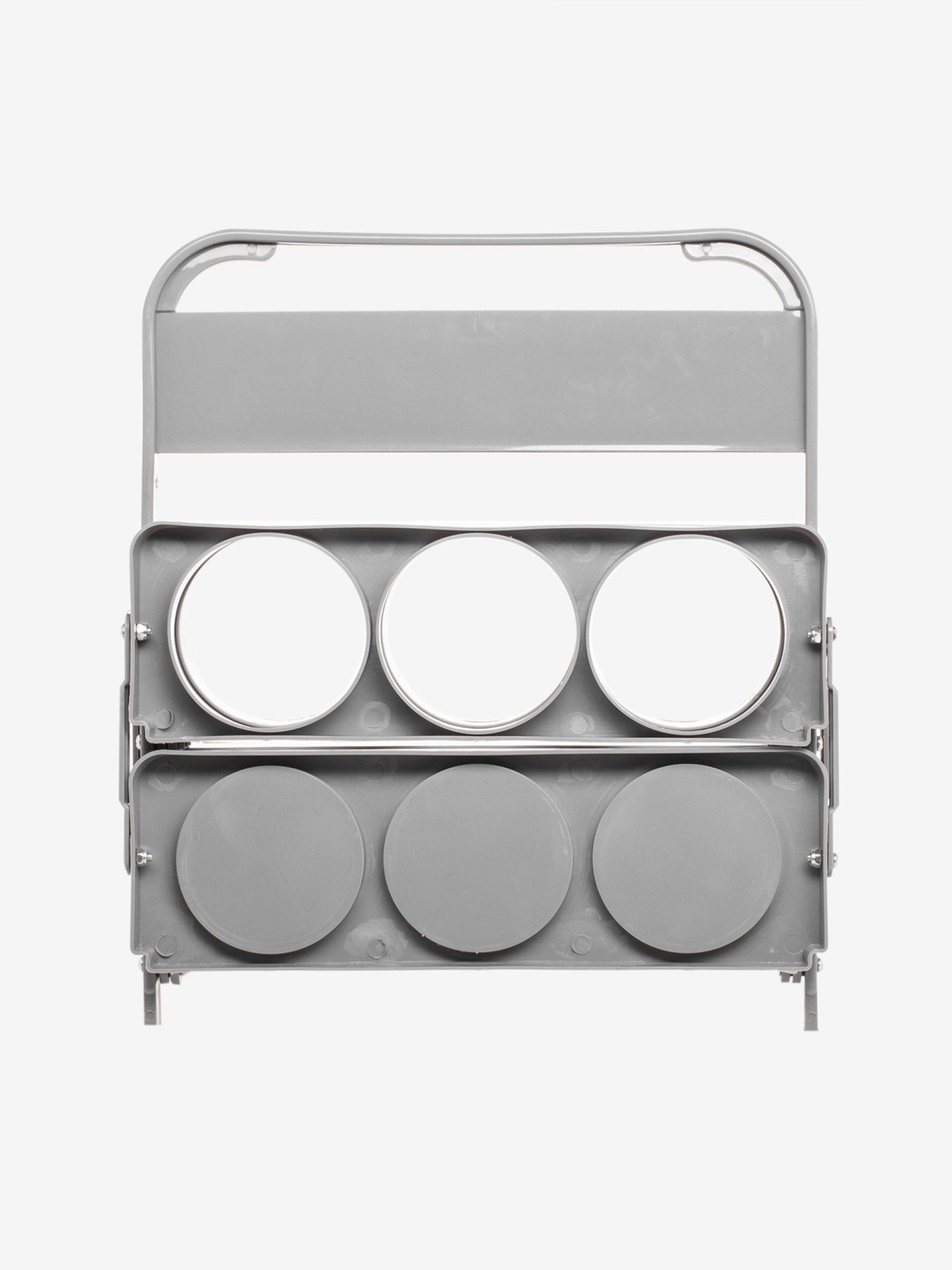 Cesto Dobrável Cinasporto