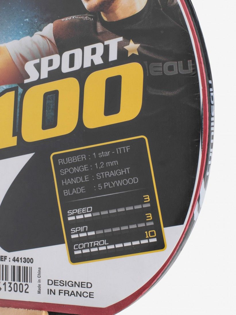 Cornilleau Sport 100 Racket