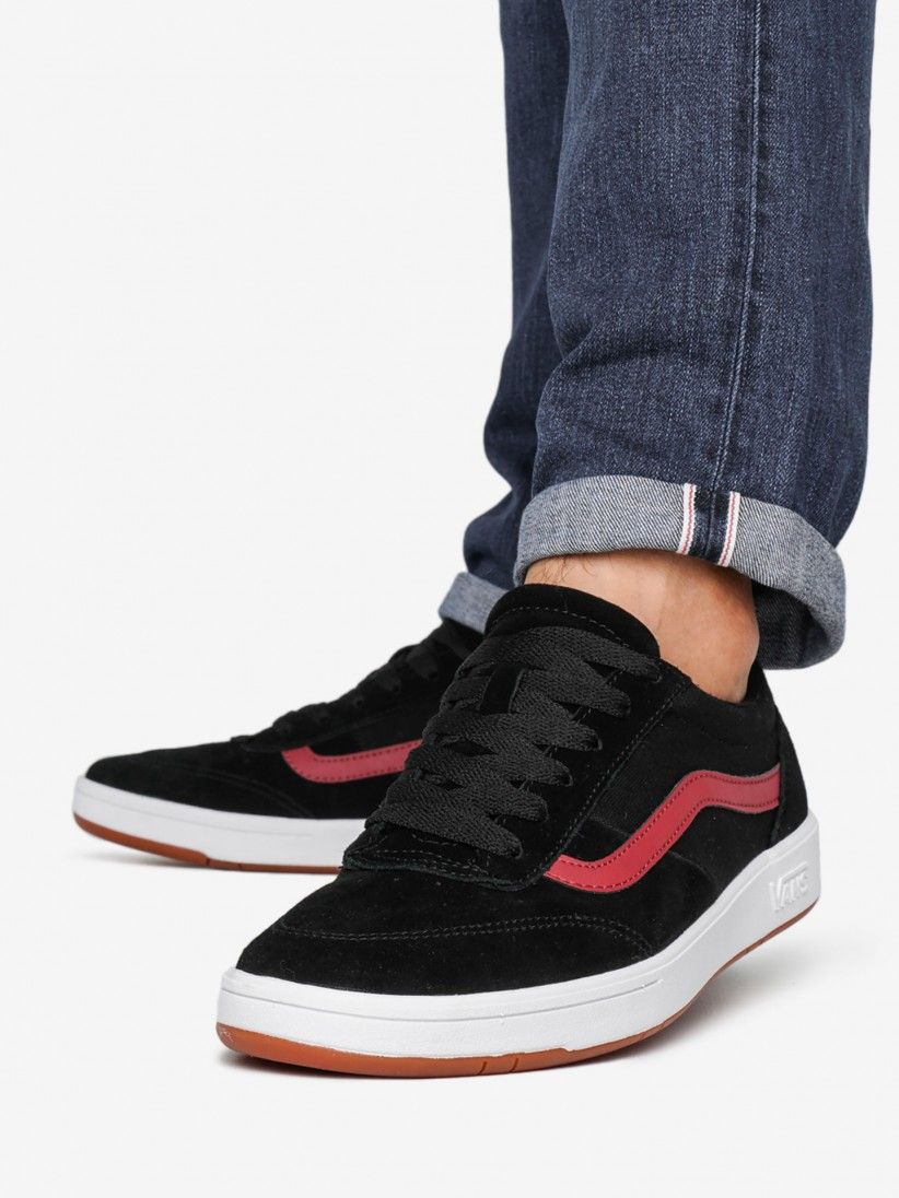 Zapatillas Vans Cruze | BZR Online