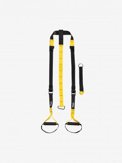 Softee Suspension Straps