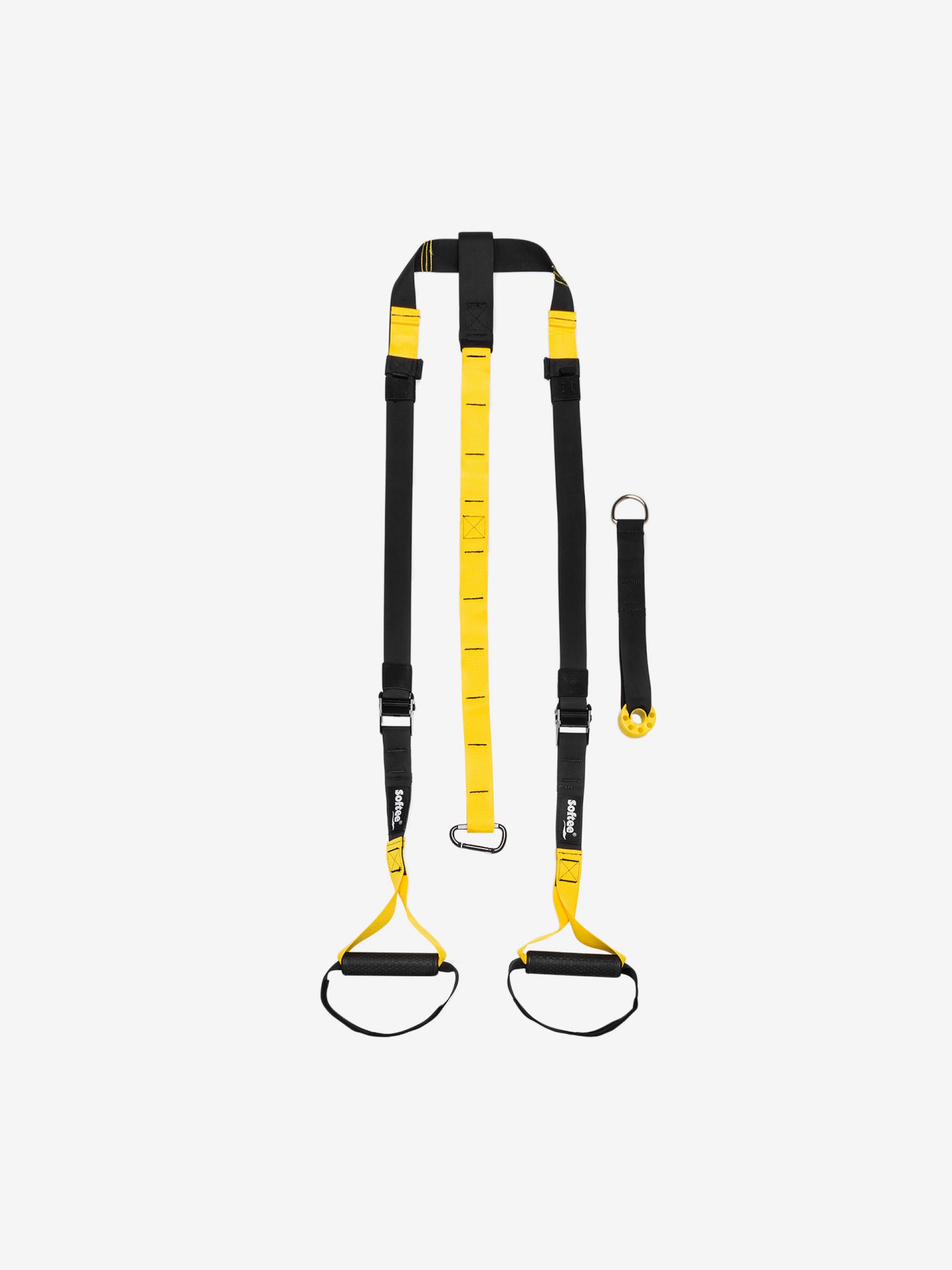 Tiras de Suspensión Softee