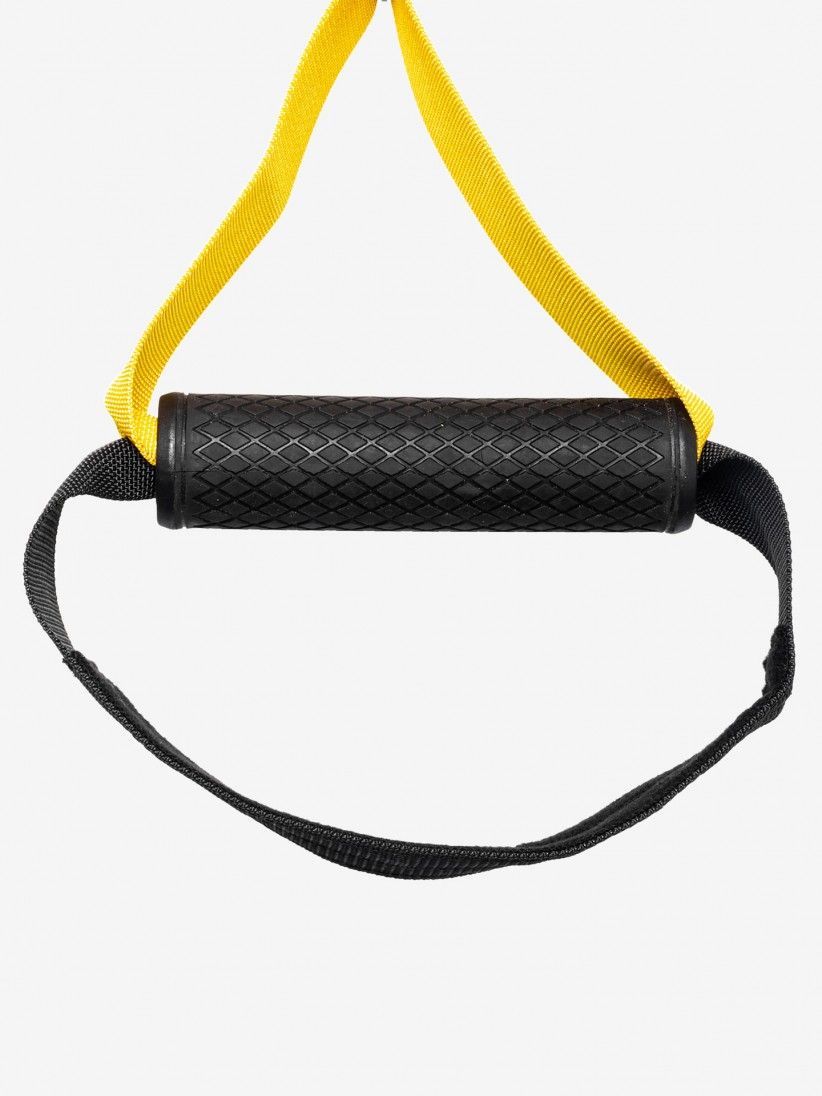 Softee Suspension Straps