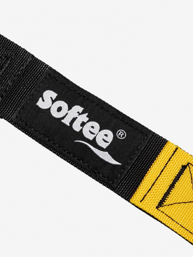 Softee Suspension Straps