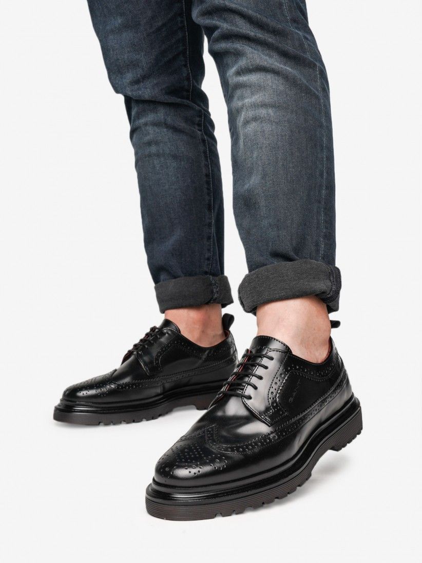 Gant Beaumont Shoes - 21631003-G00D 
