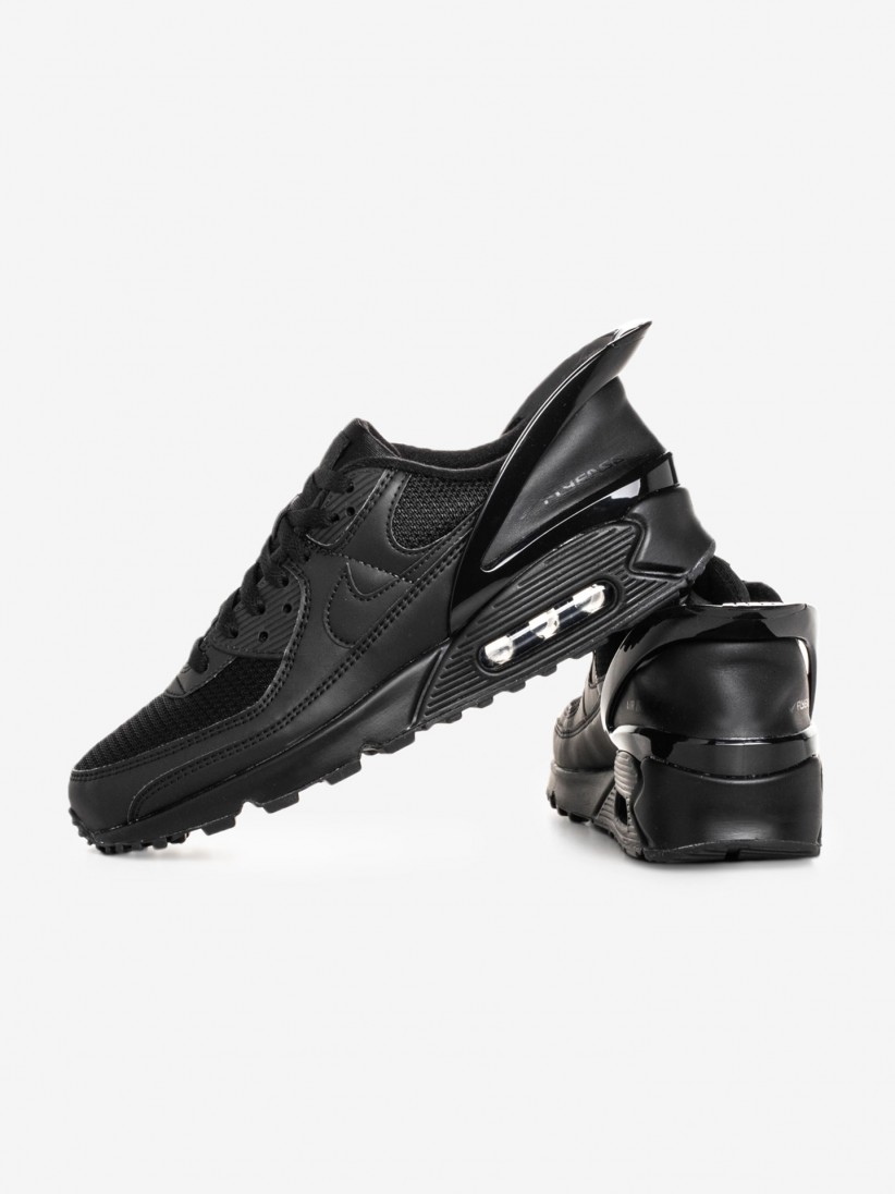 Zapatillas Nike Air Max 90 FlyEase | BZR Online