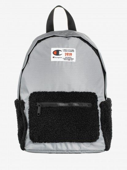 Champion Fuzzy Backpack