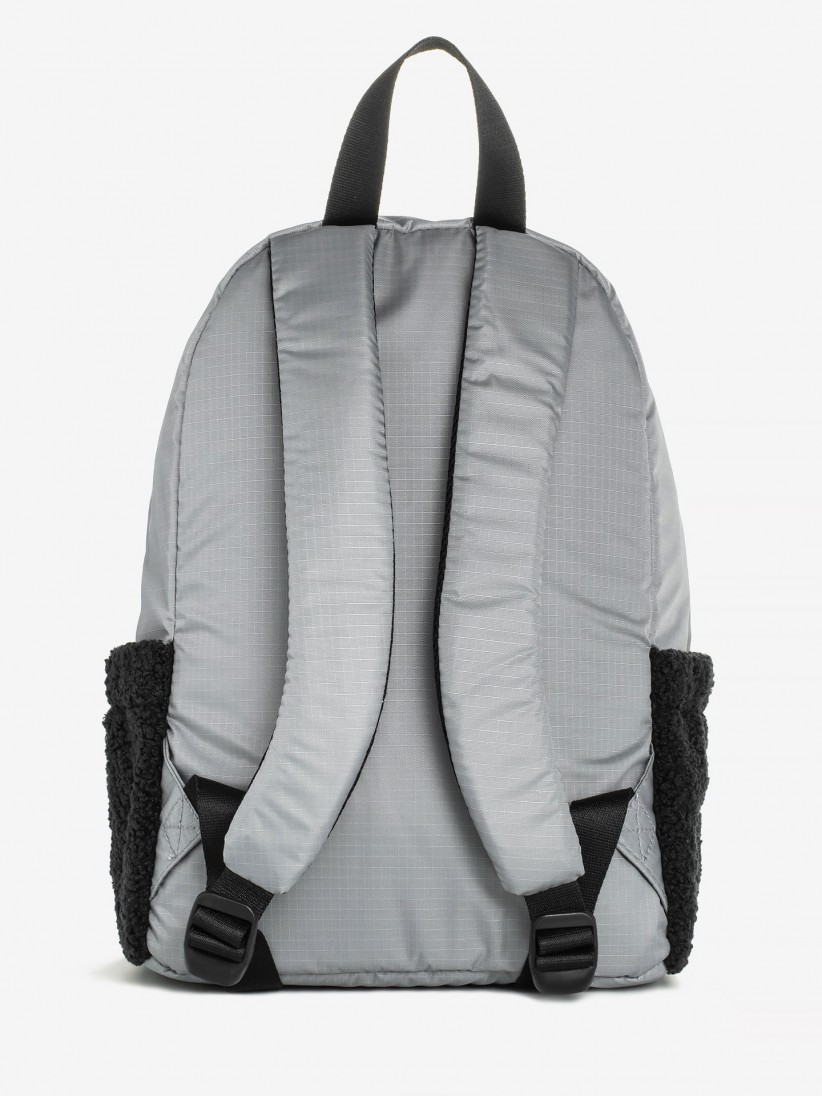 Fuzzy champion outlet backpack