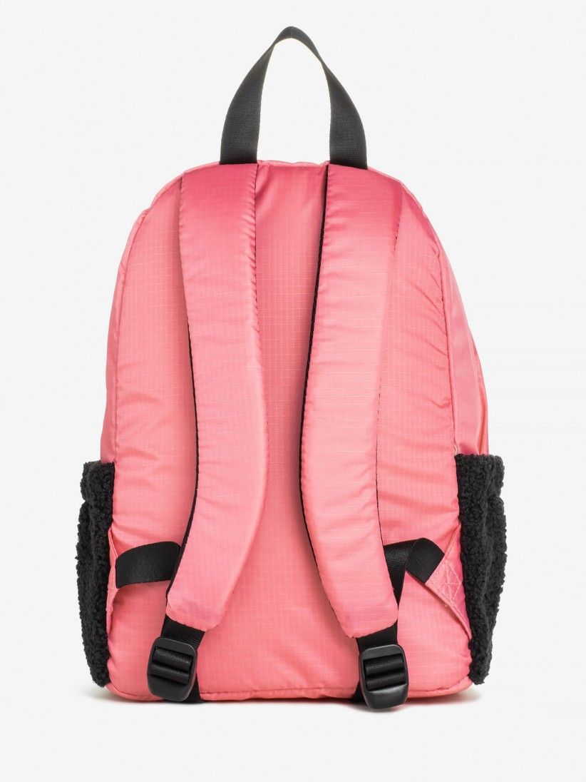 champion fuzzy backpack