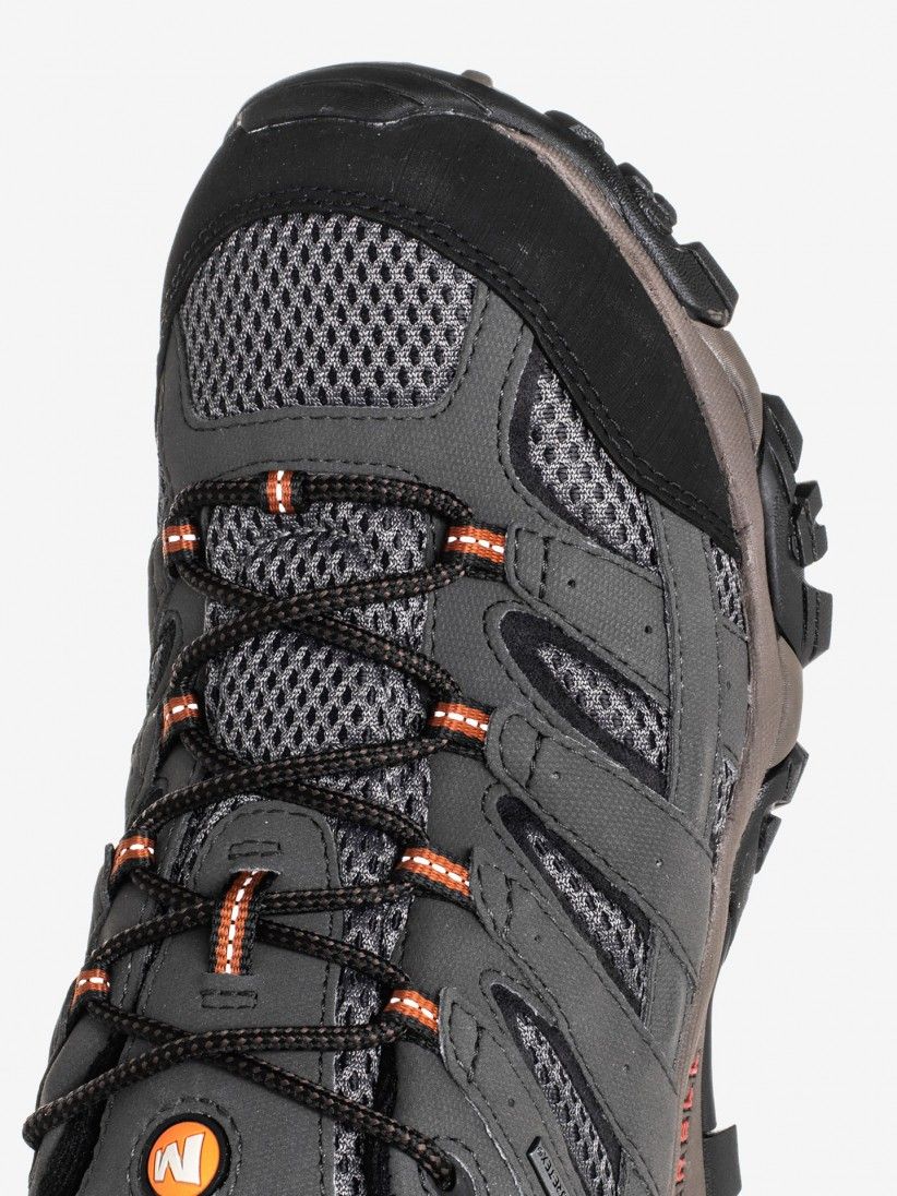 merrell moab trainers