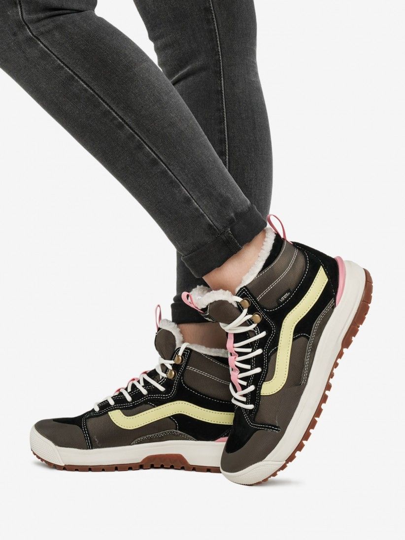 vans ultrarange exo hi mte womens