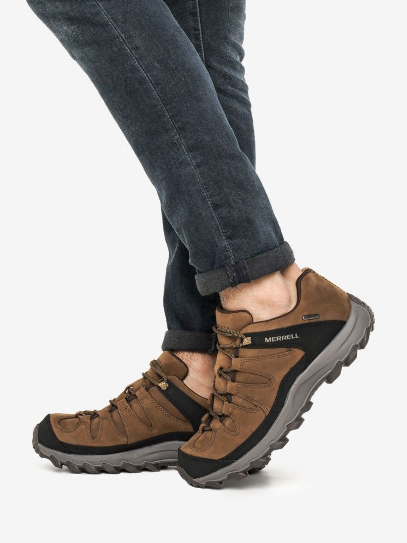 ontonagon peak mid waterproof