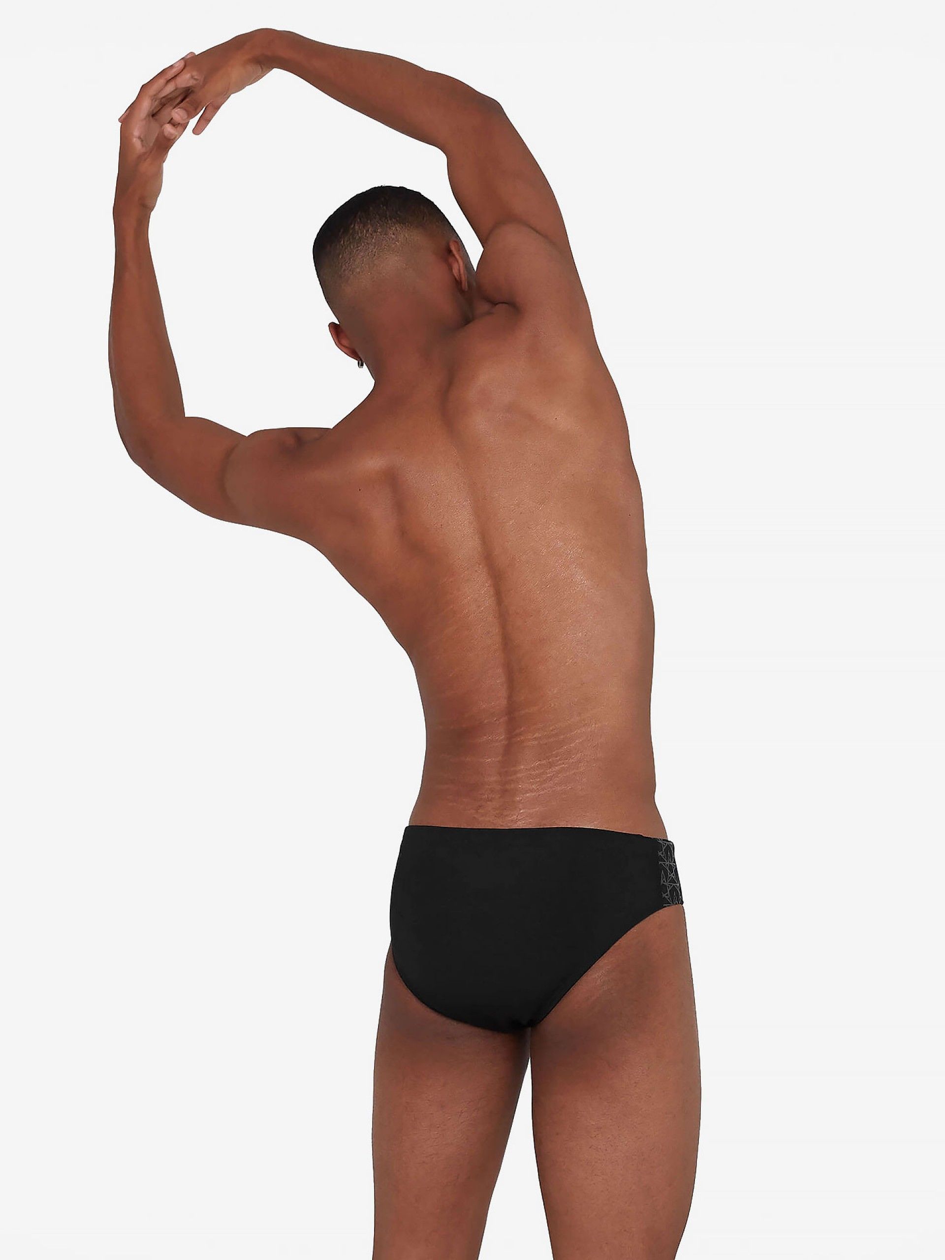 Bañador de Natación Speedo Boomstar Splice