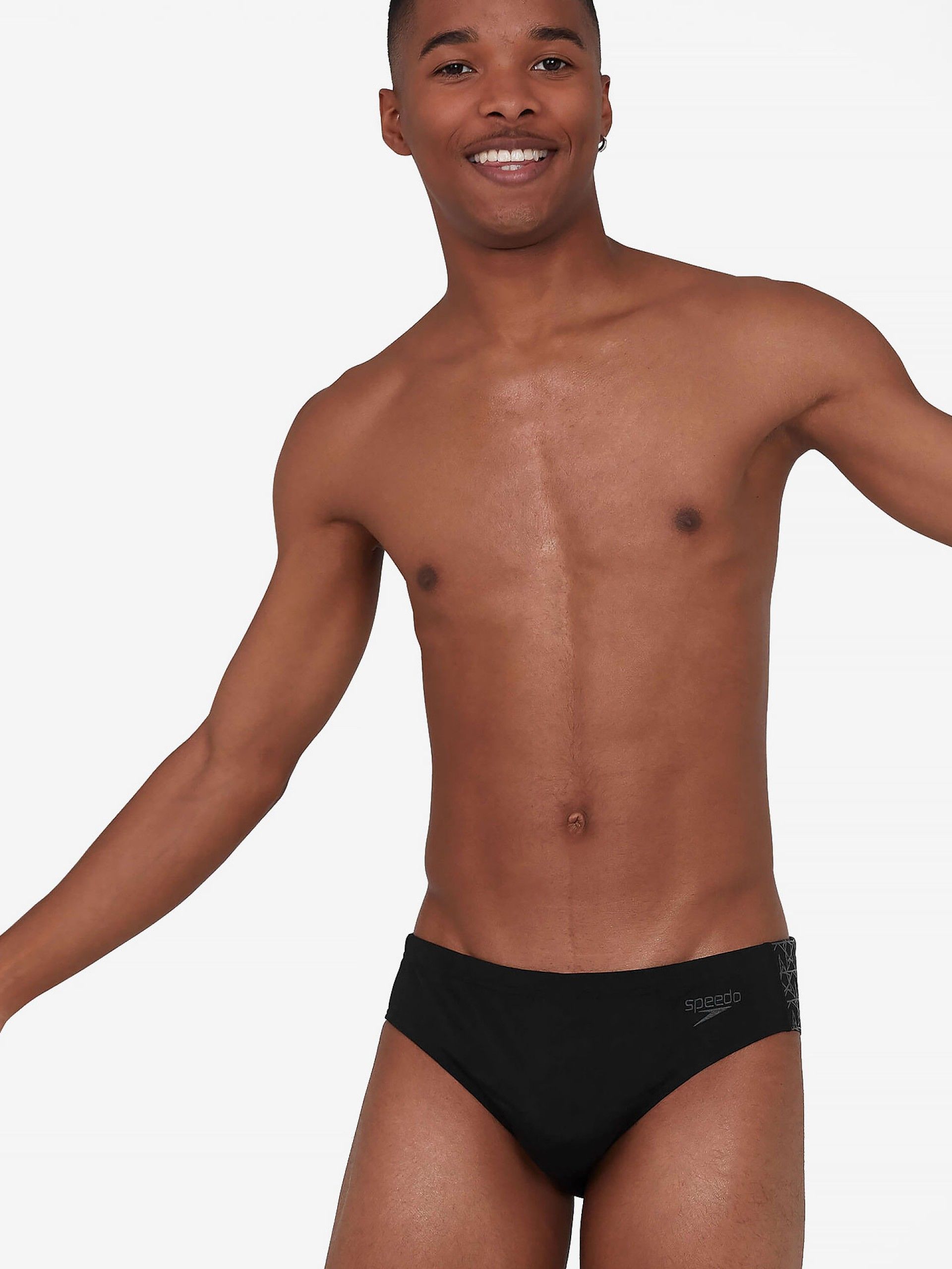 Bañador de Natación Speedo Boomstar Splice