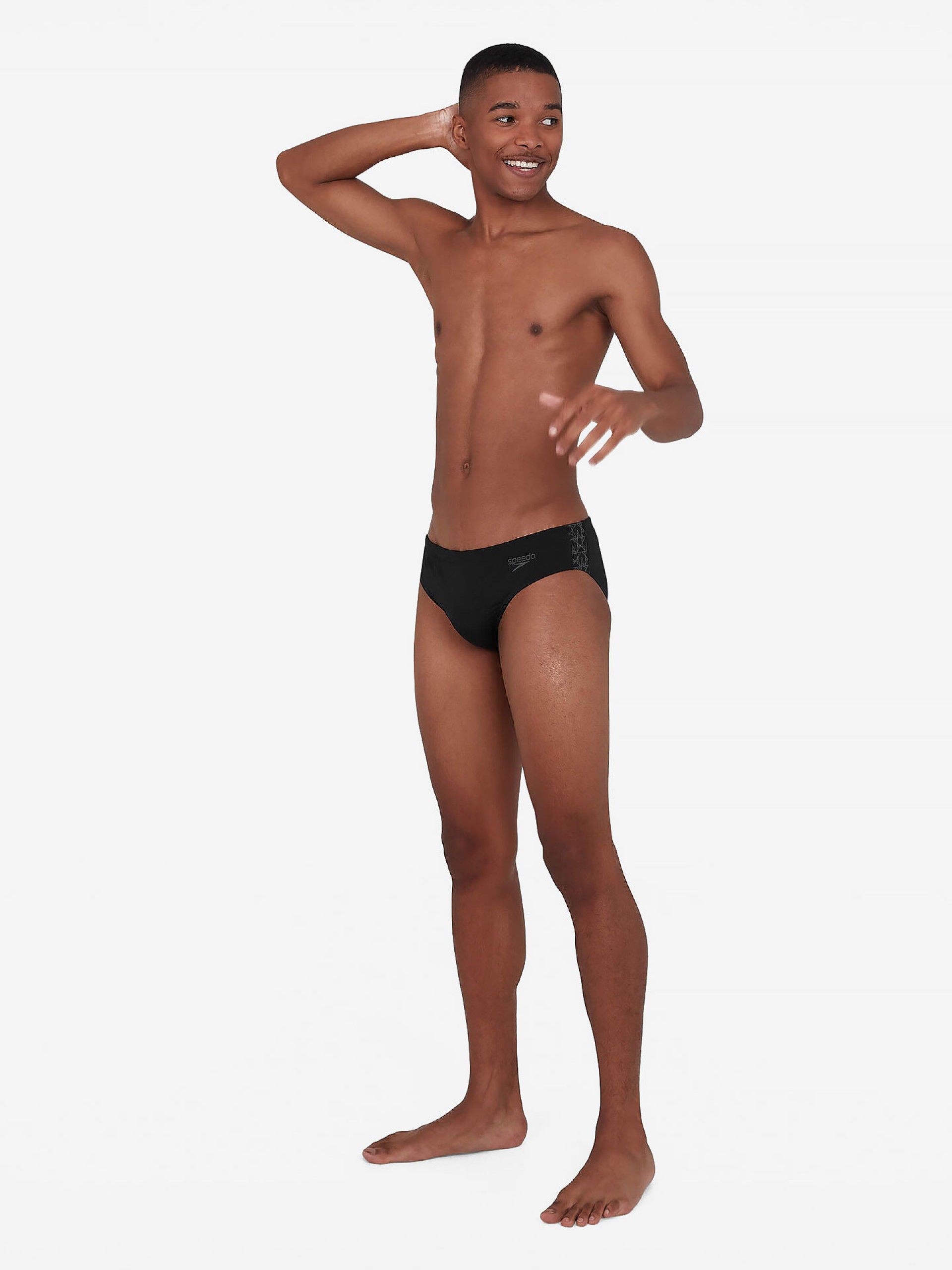 Bañador de Natación Speedo Boomstar Splice
