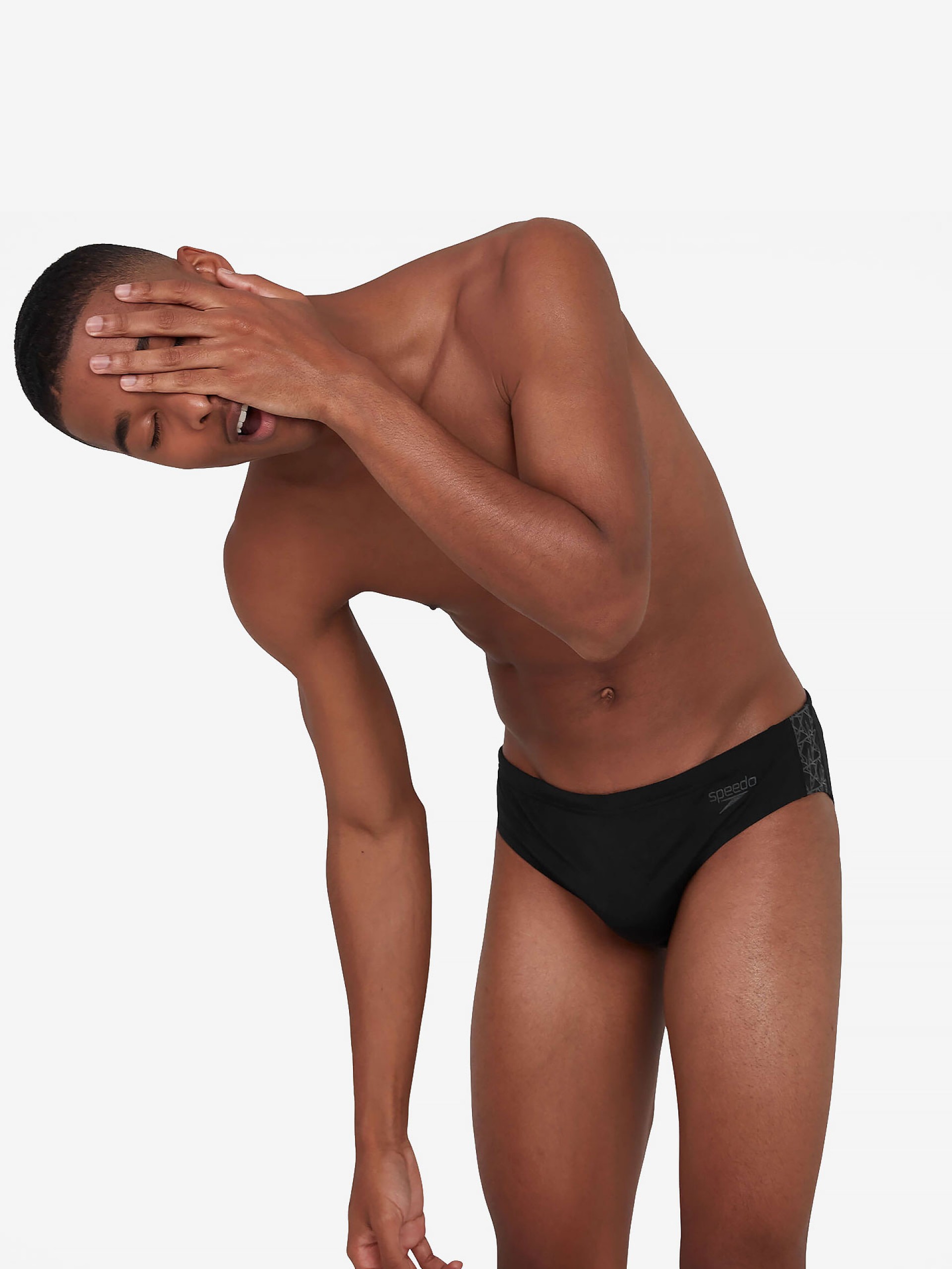 Bañador de Natación Speedo Boomstar Splice