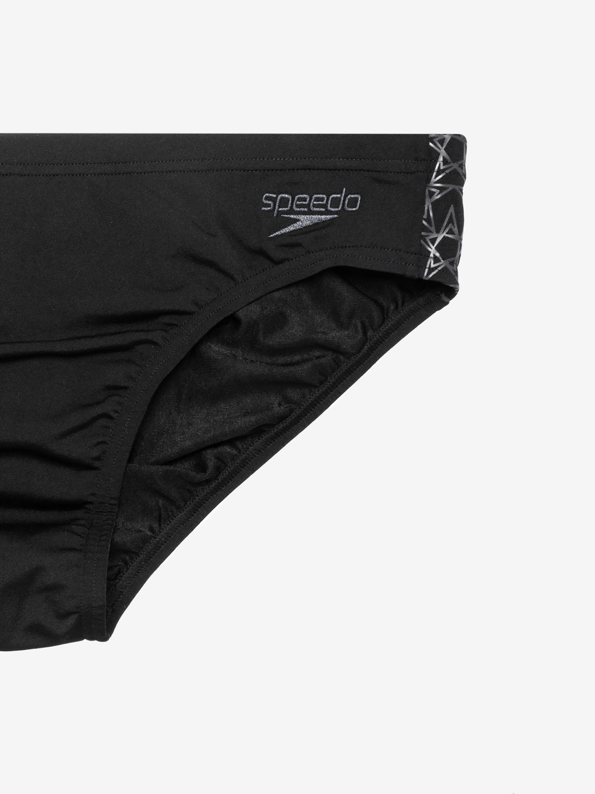 Bañador de Natación Speedo Boomstar Splice