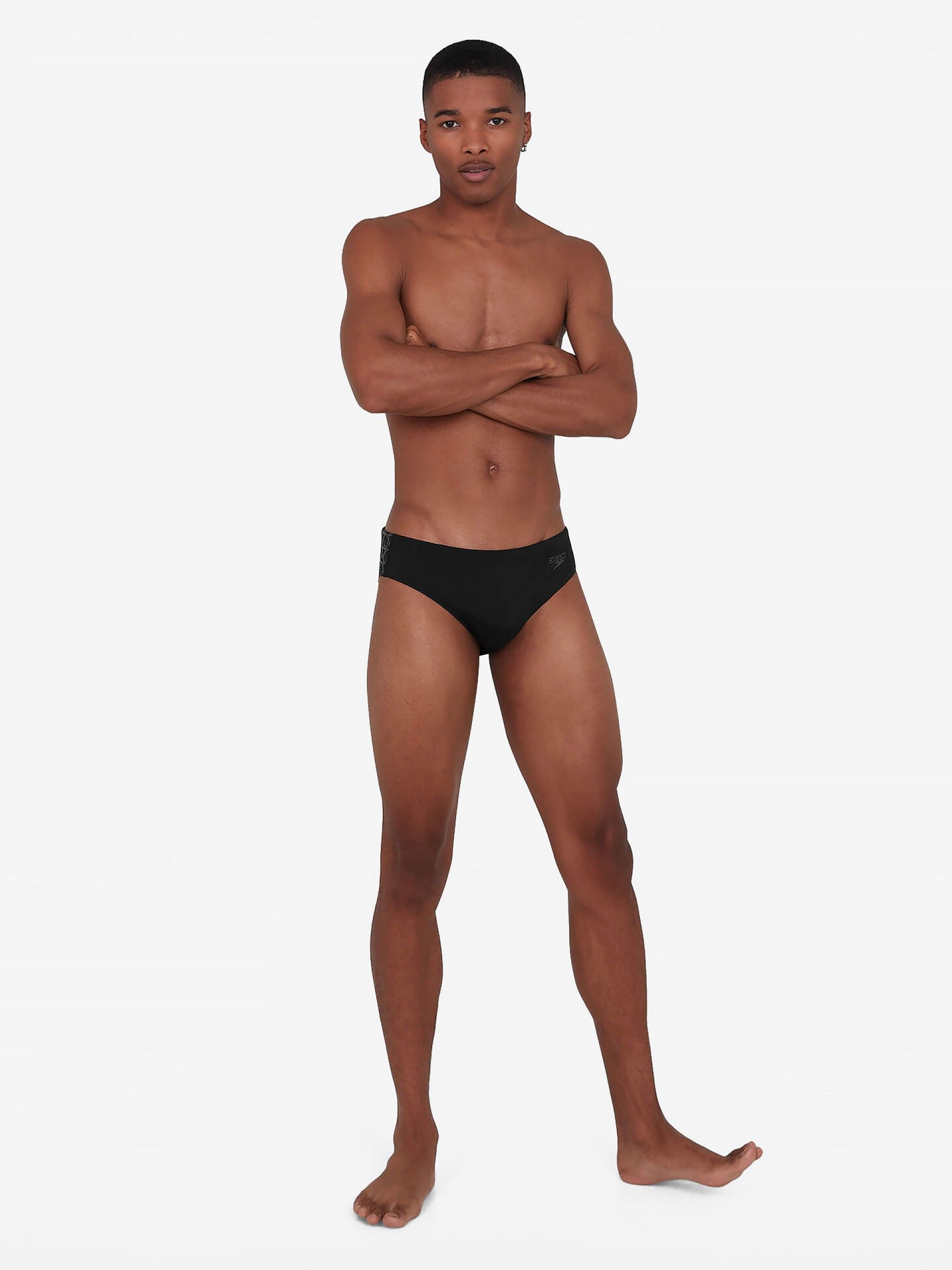 Bañador de Natación Speedo Boomstar Splice