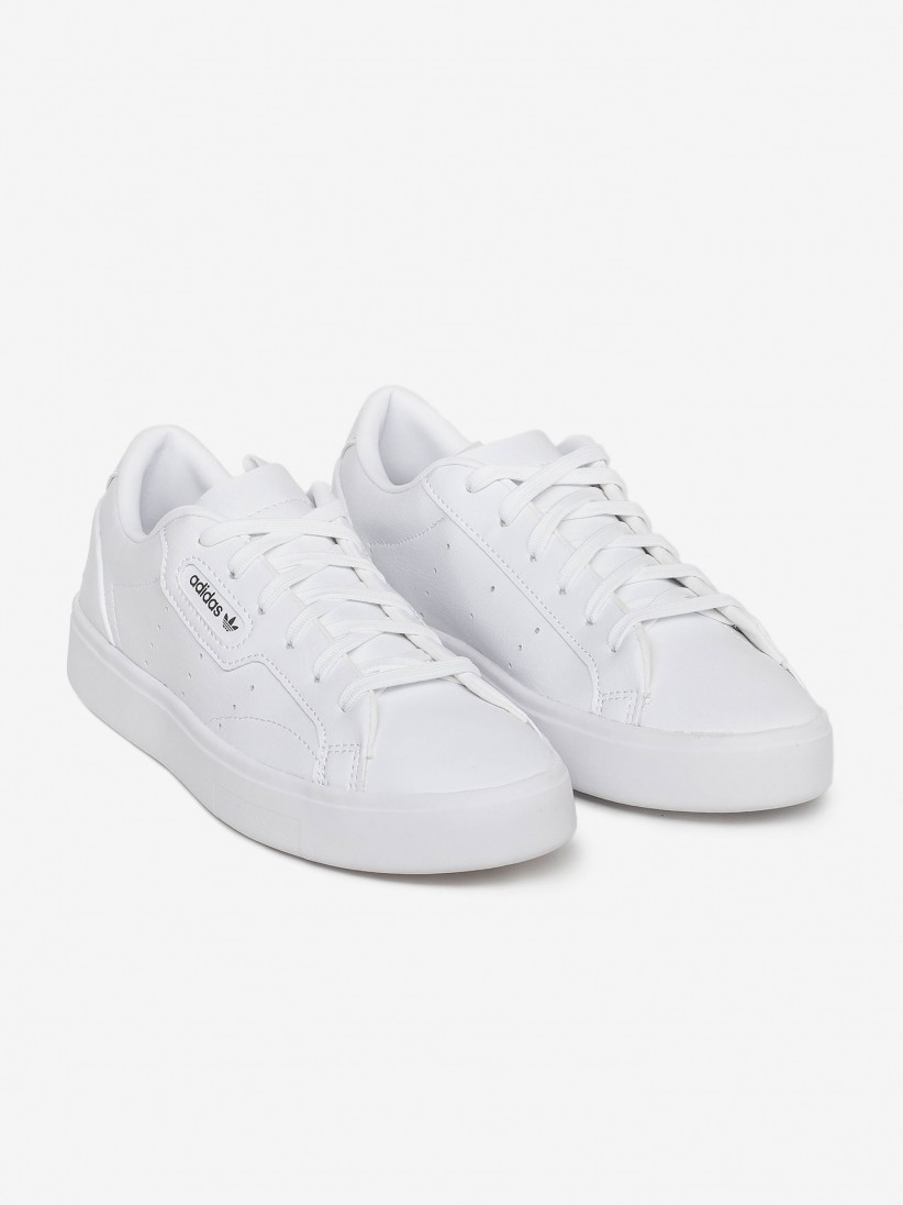 Zapatillas Adidas Sleek Vegan | BZR Online