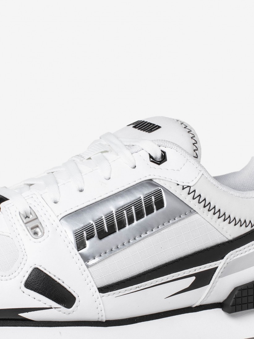 Puma Mile Rider Sunny Getaway Sneakers