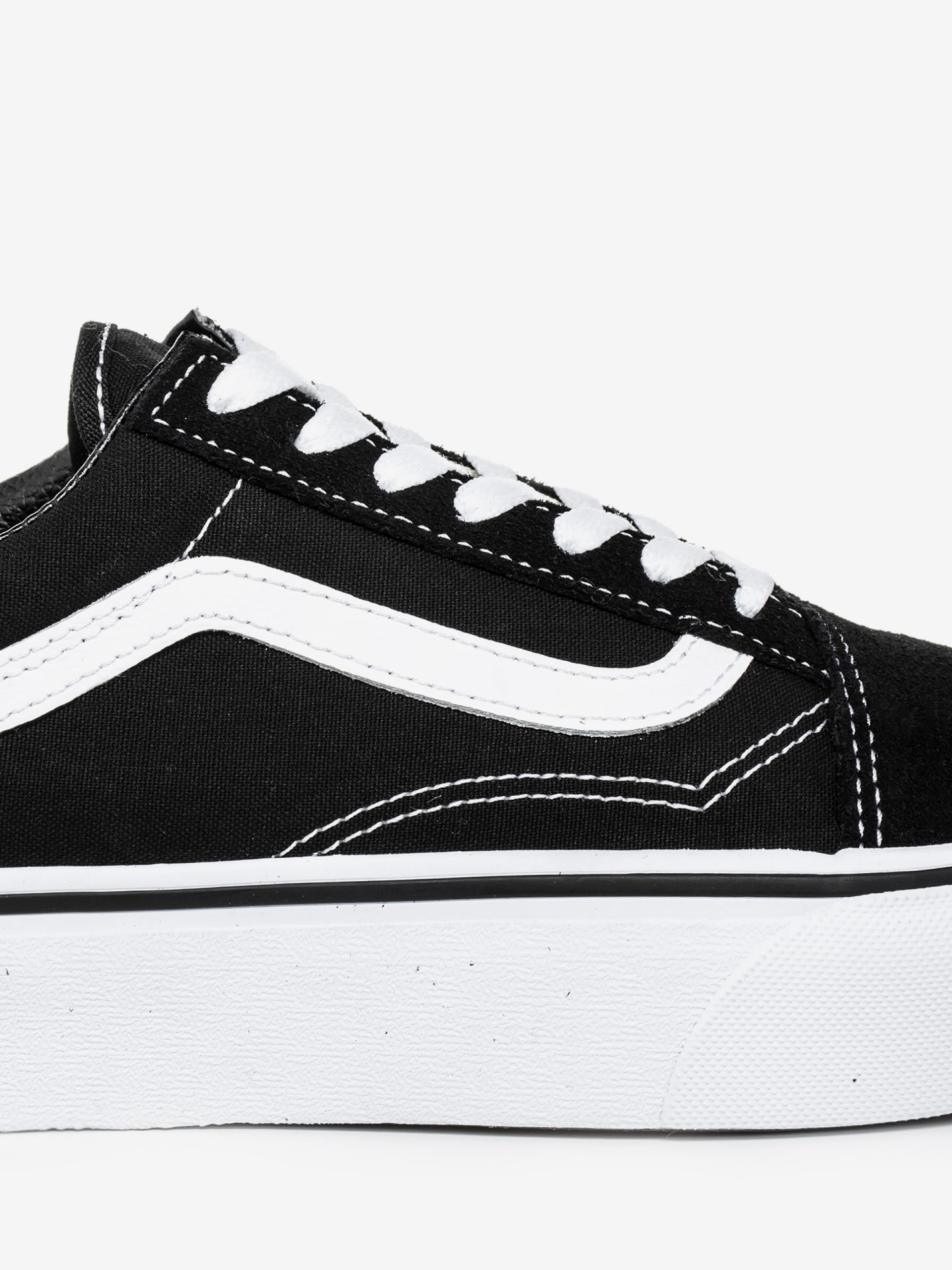 Zapatillas Vans Old Skool Platform