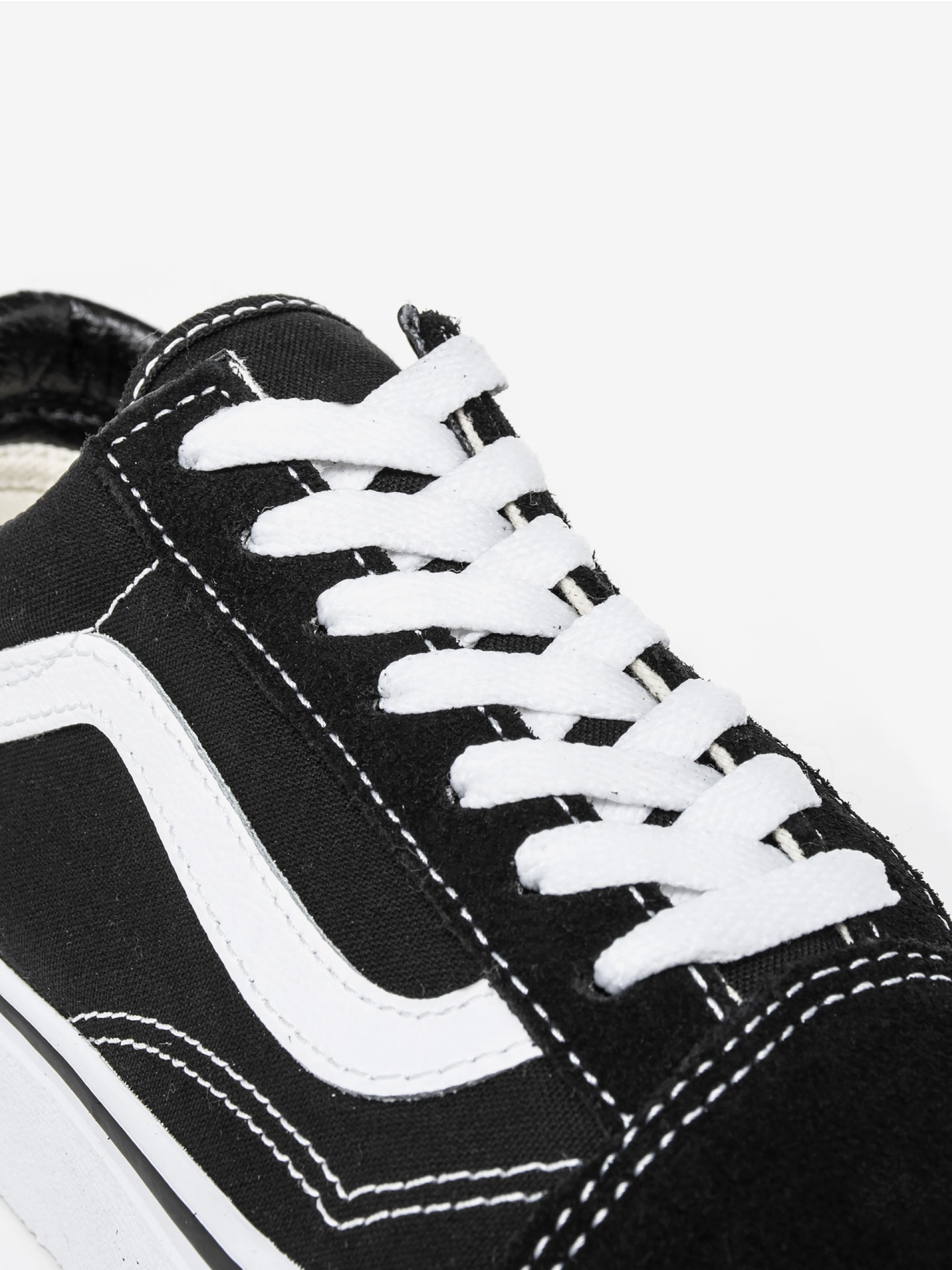 Zapatillas Vans Old Skool Platform