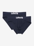 Boxers Levis Solid Basic Brief