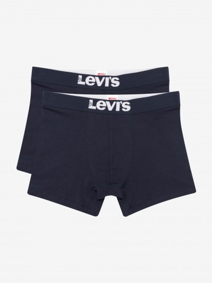 Levis Solid Basic Boxers