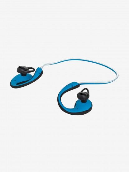 Auriculares Innova Bluetooth Sport Led