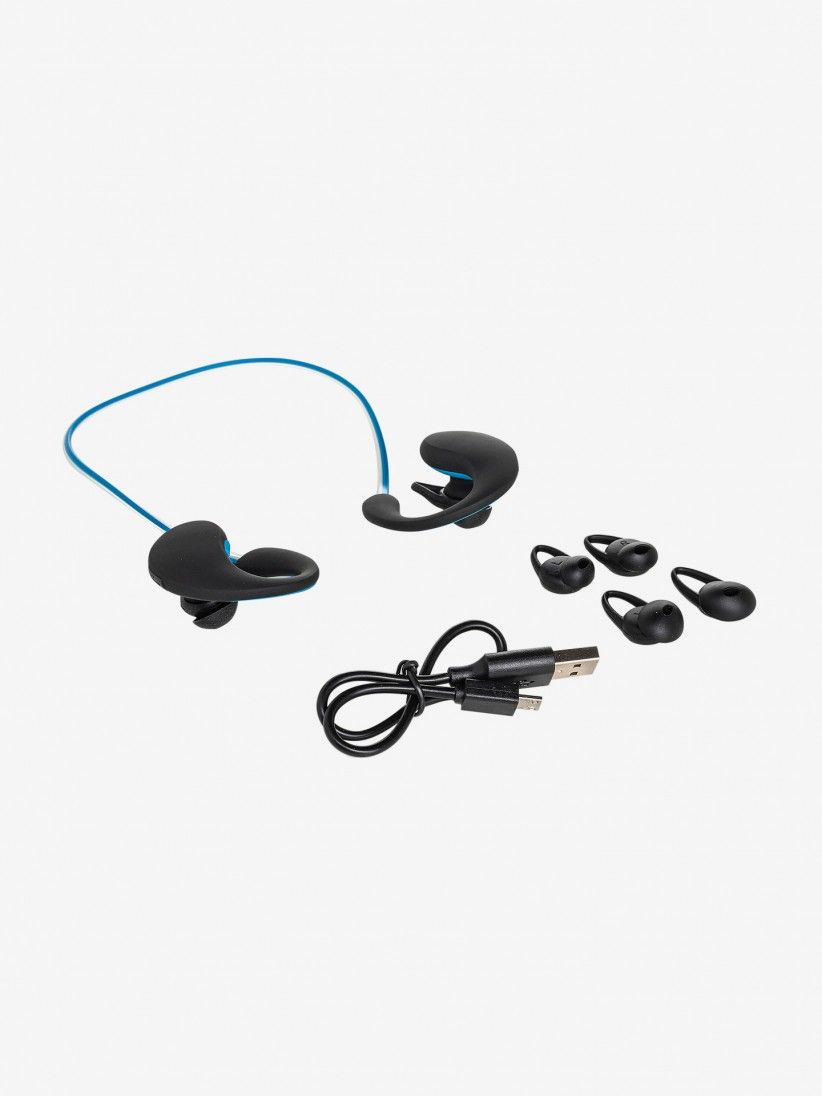 Auriculares Inalámbricos Innova con Bluetooth AUR/29 - Blancos