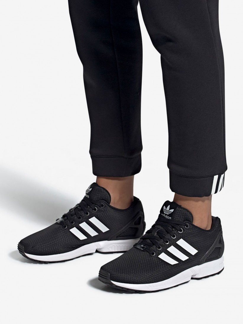 Adidas ZX Flux Sneakers Adidas ZX Flux Sneakers