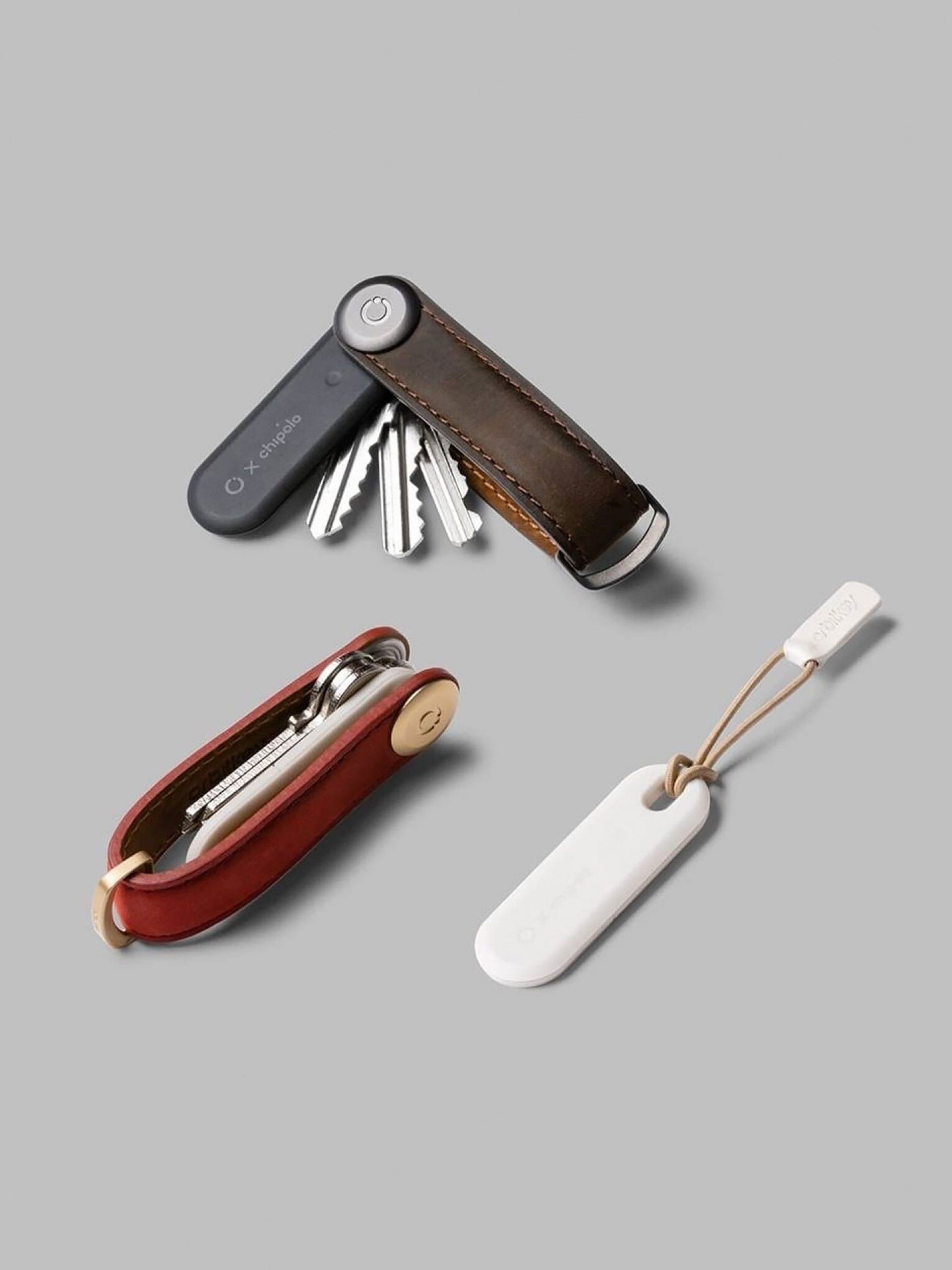 Localizador Orbitkey