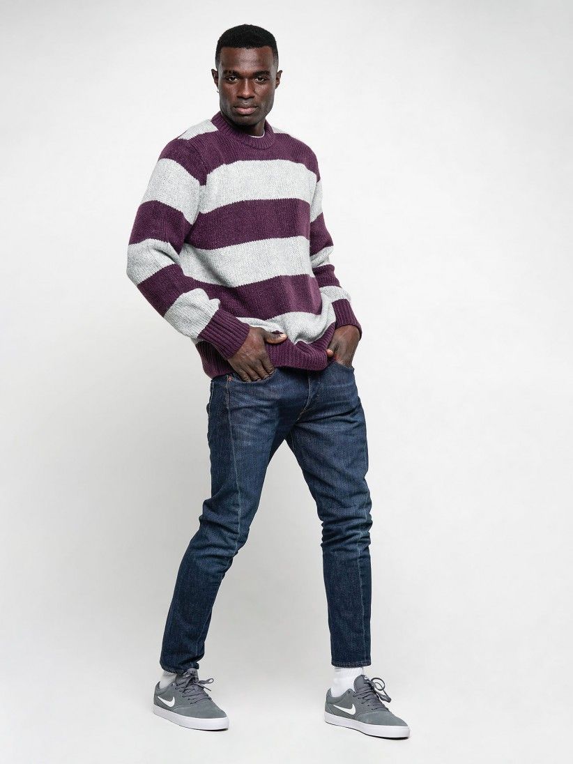 alvin sweater