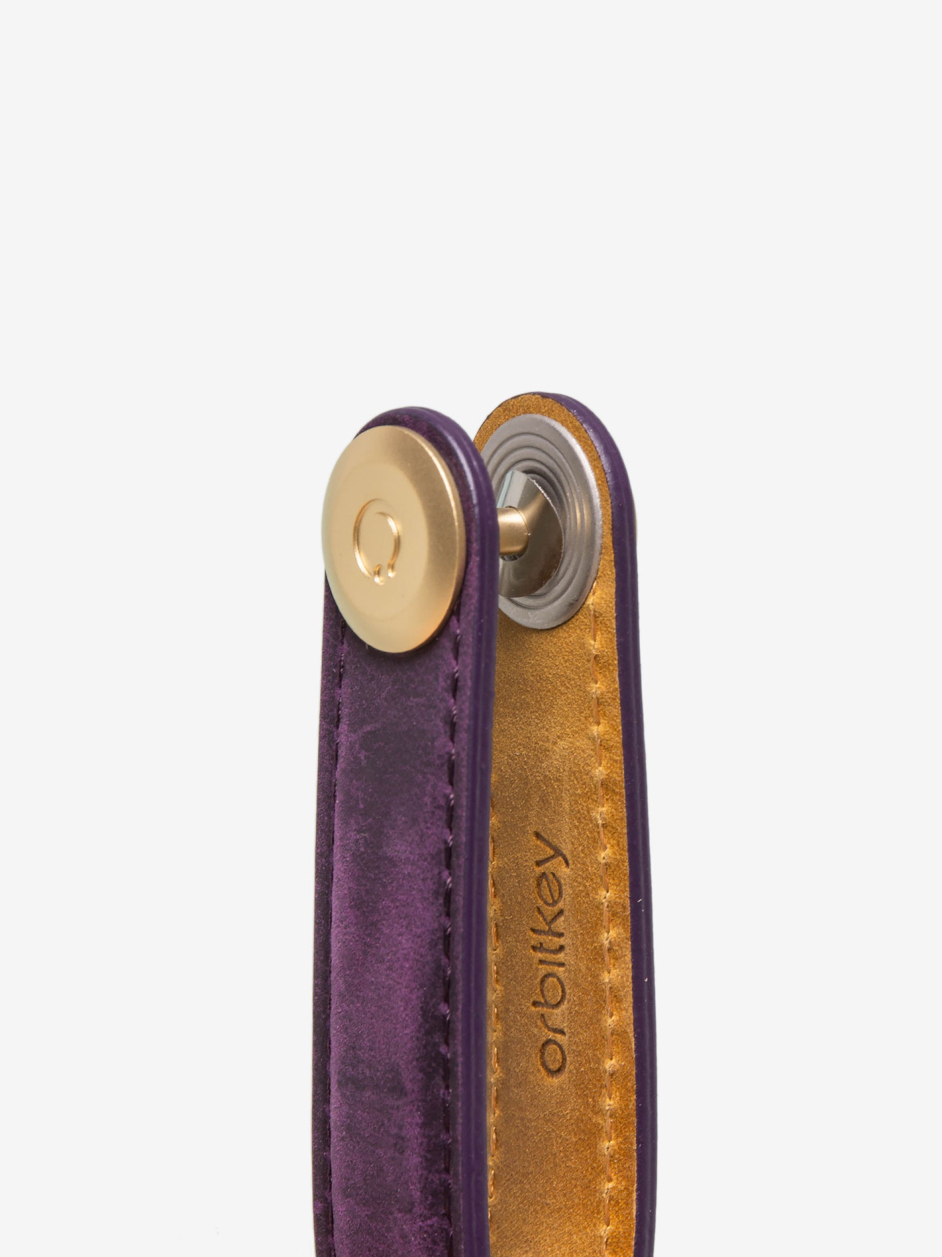 Porta-chaves Orbitkey