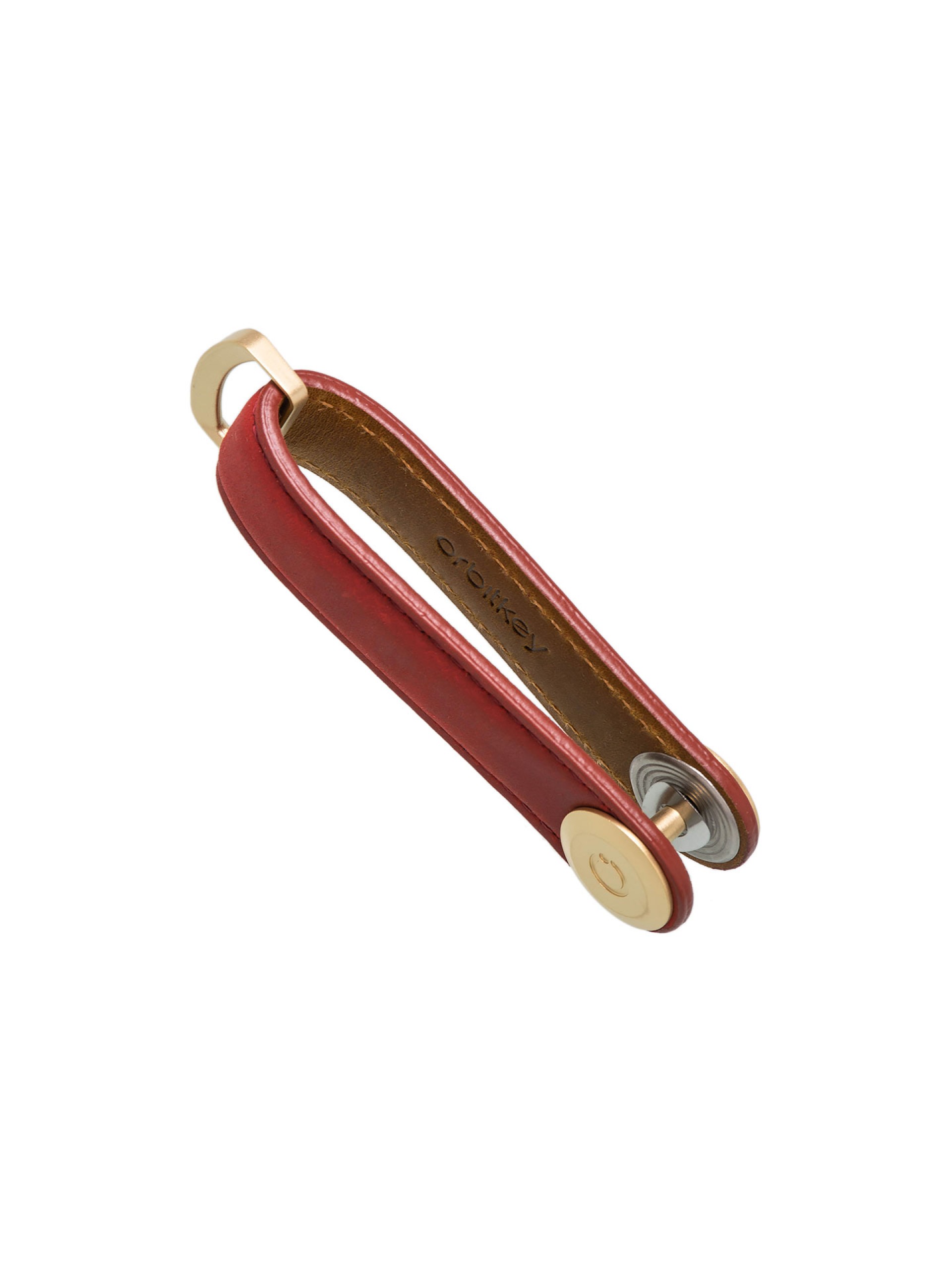 Porta-chaves Orbitkey