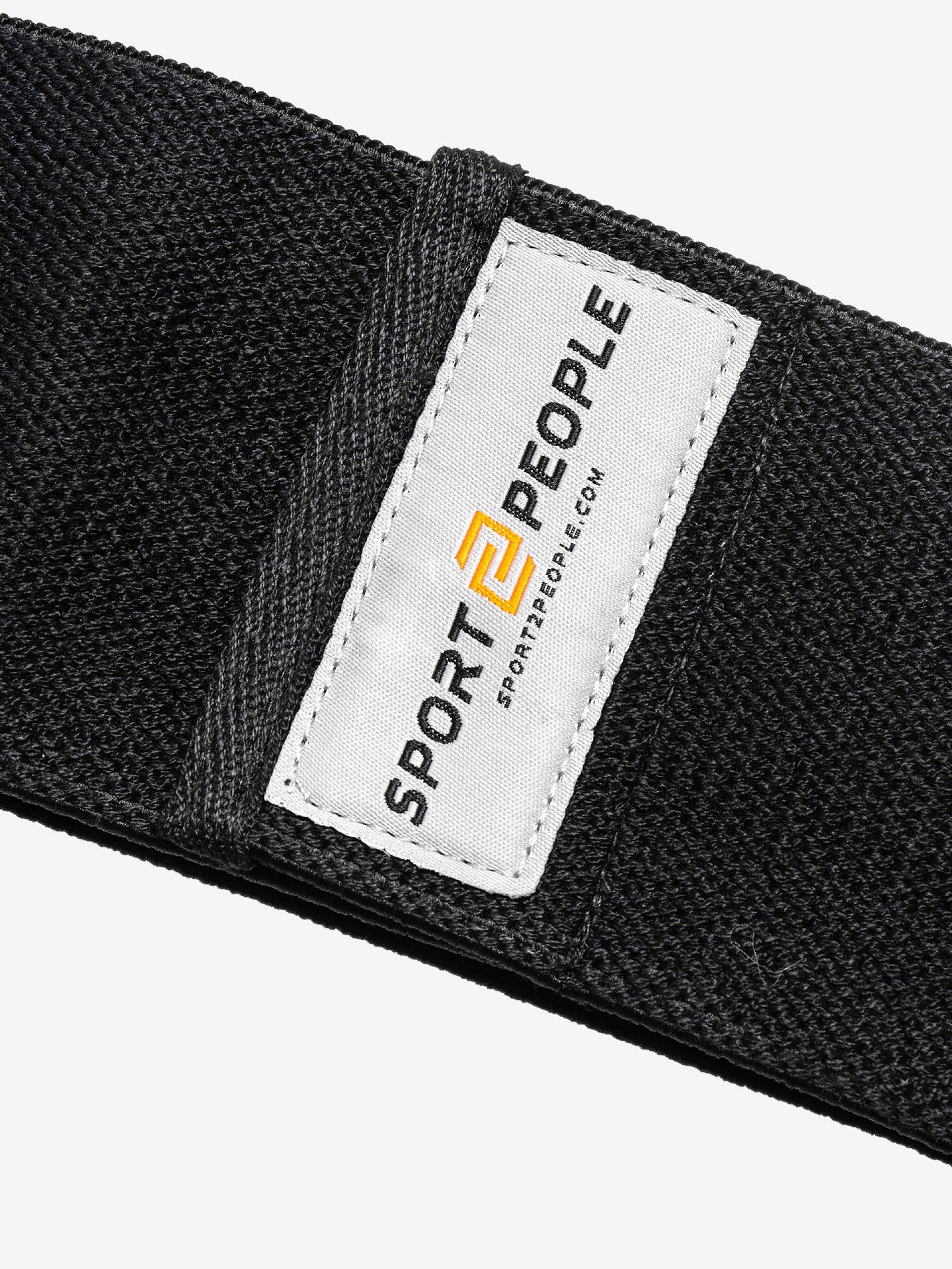 Sport2People Booty Hip Band