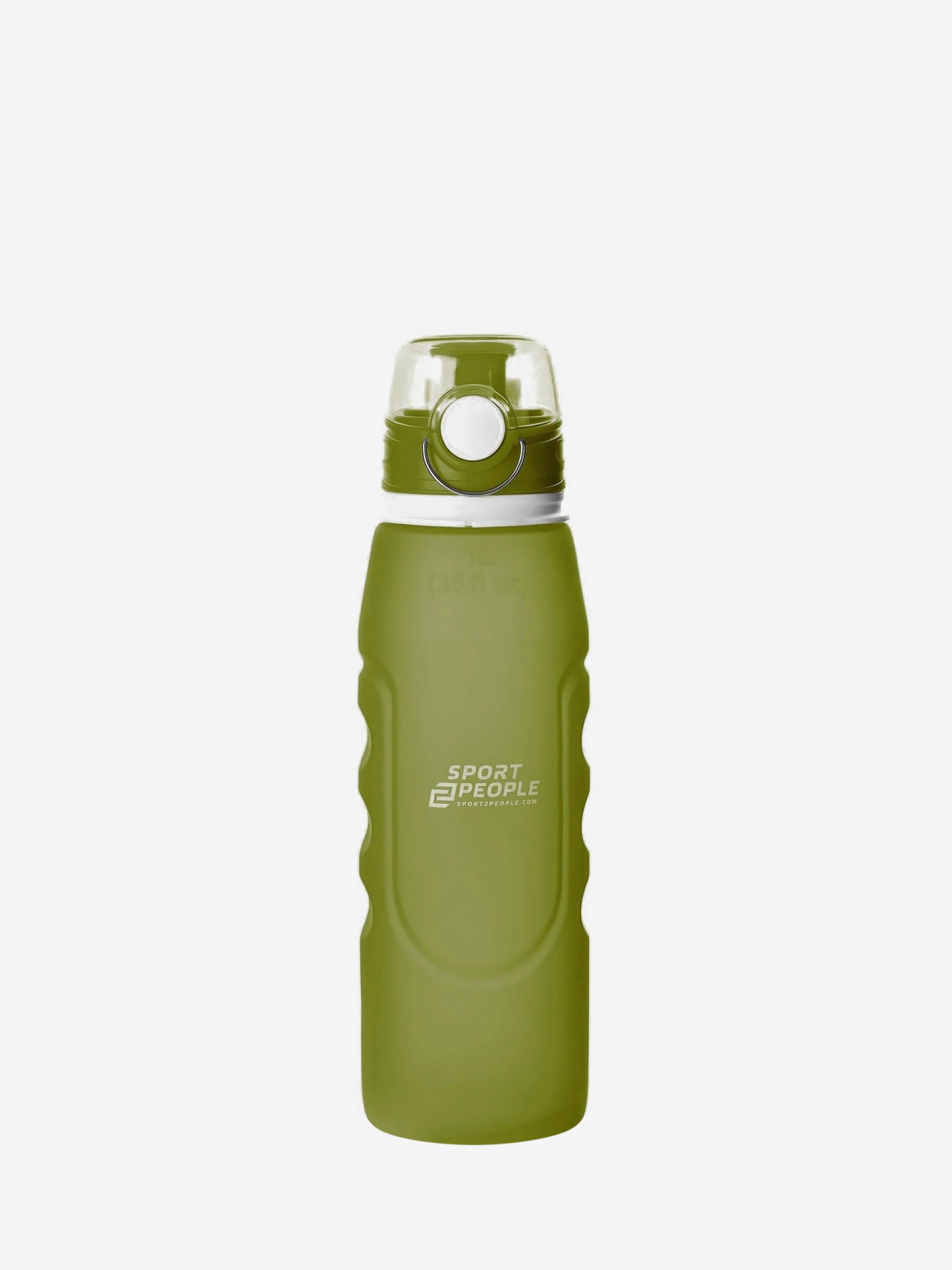 Sport2People HYDRT Bottle