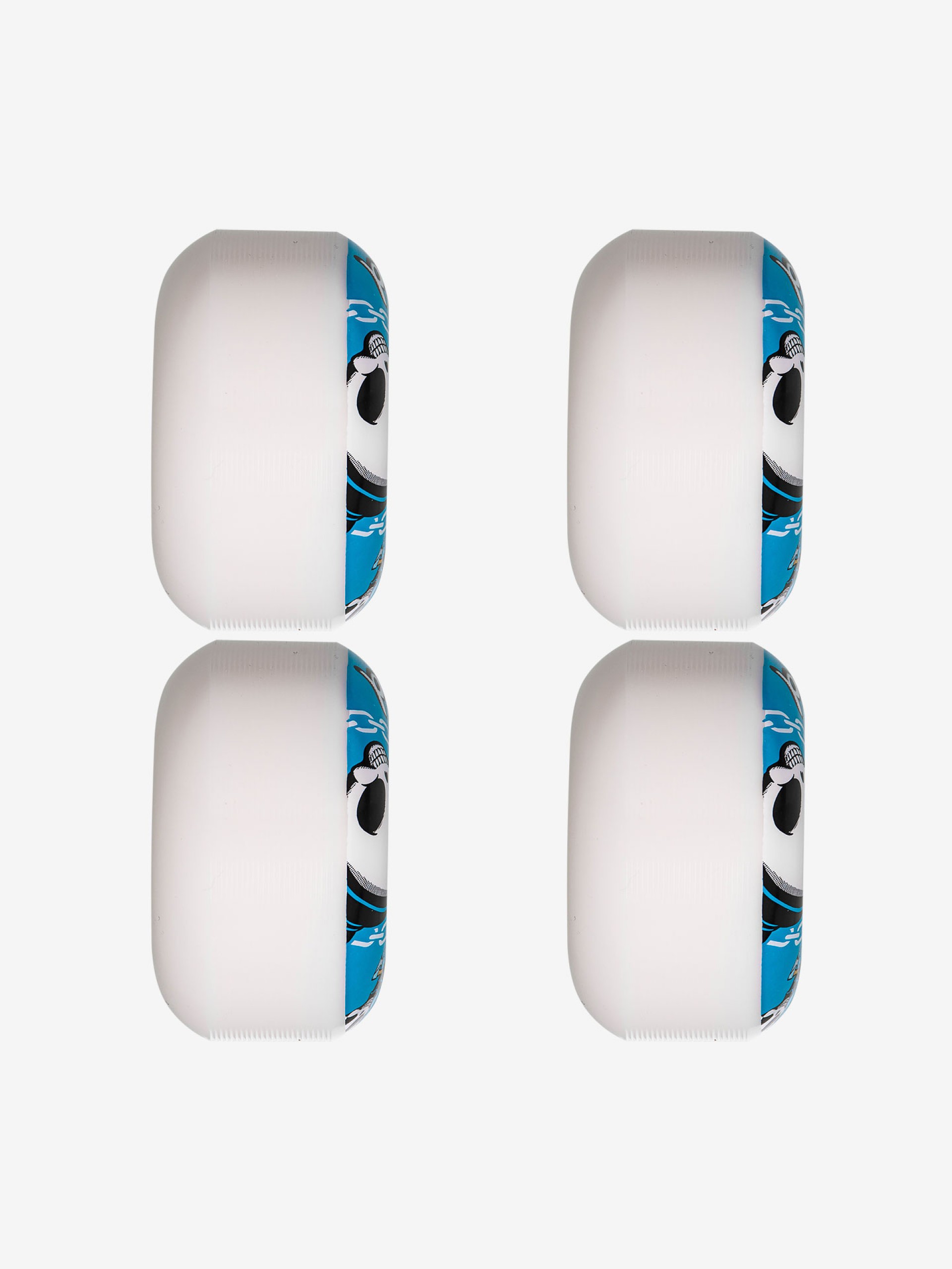 Rodas Blind Random Blue